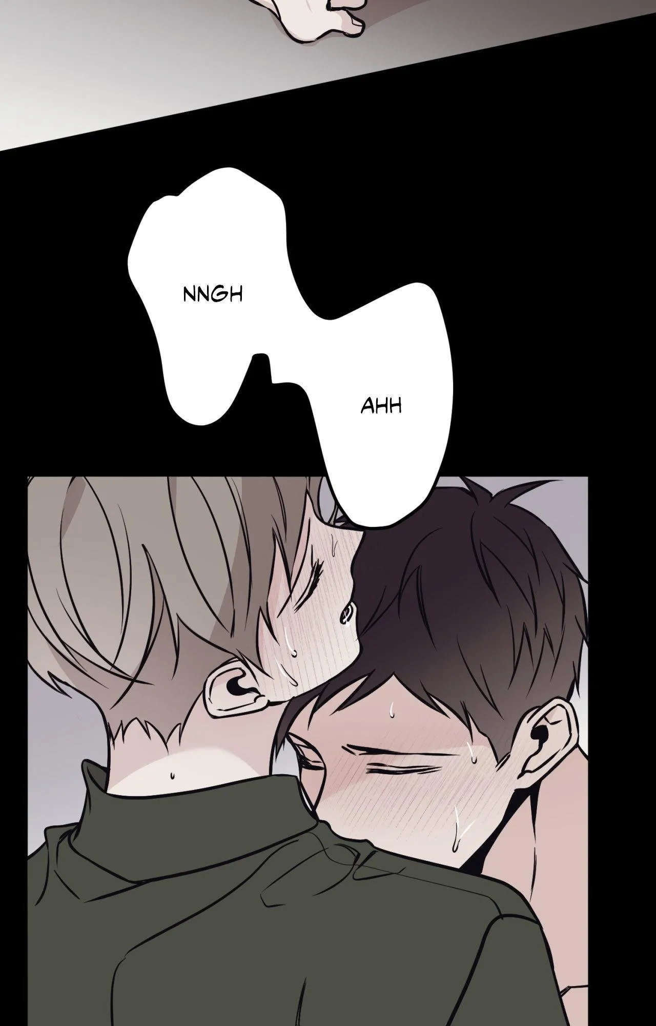 Reversal (Yaoi) Chapter 34 page 76 - 