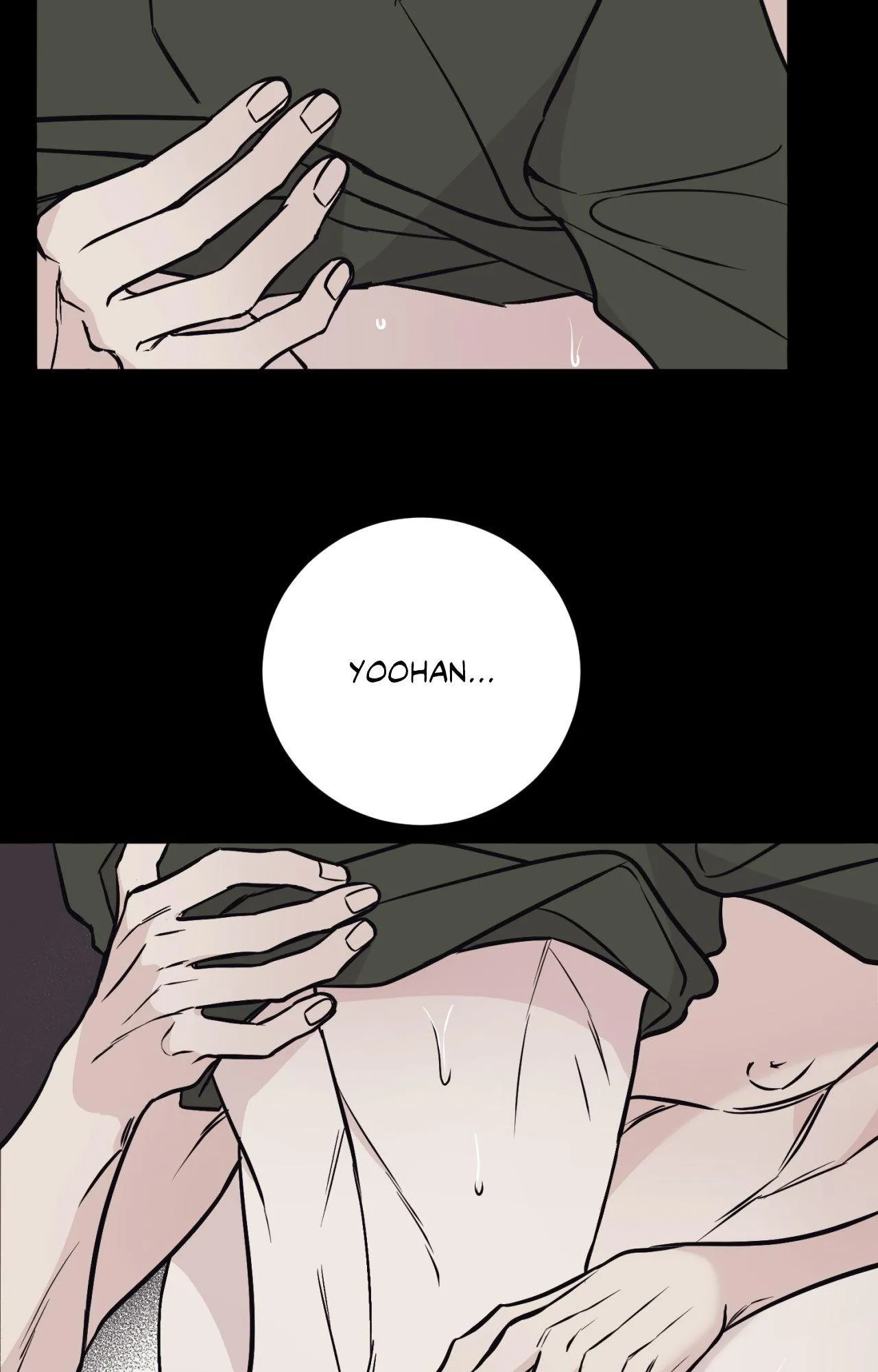 Reversal (Yaoi) Chapter 34 page 77 - 