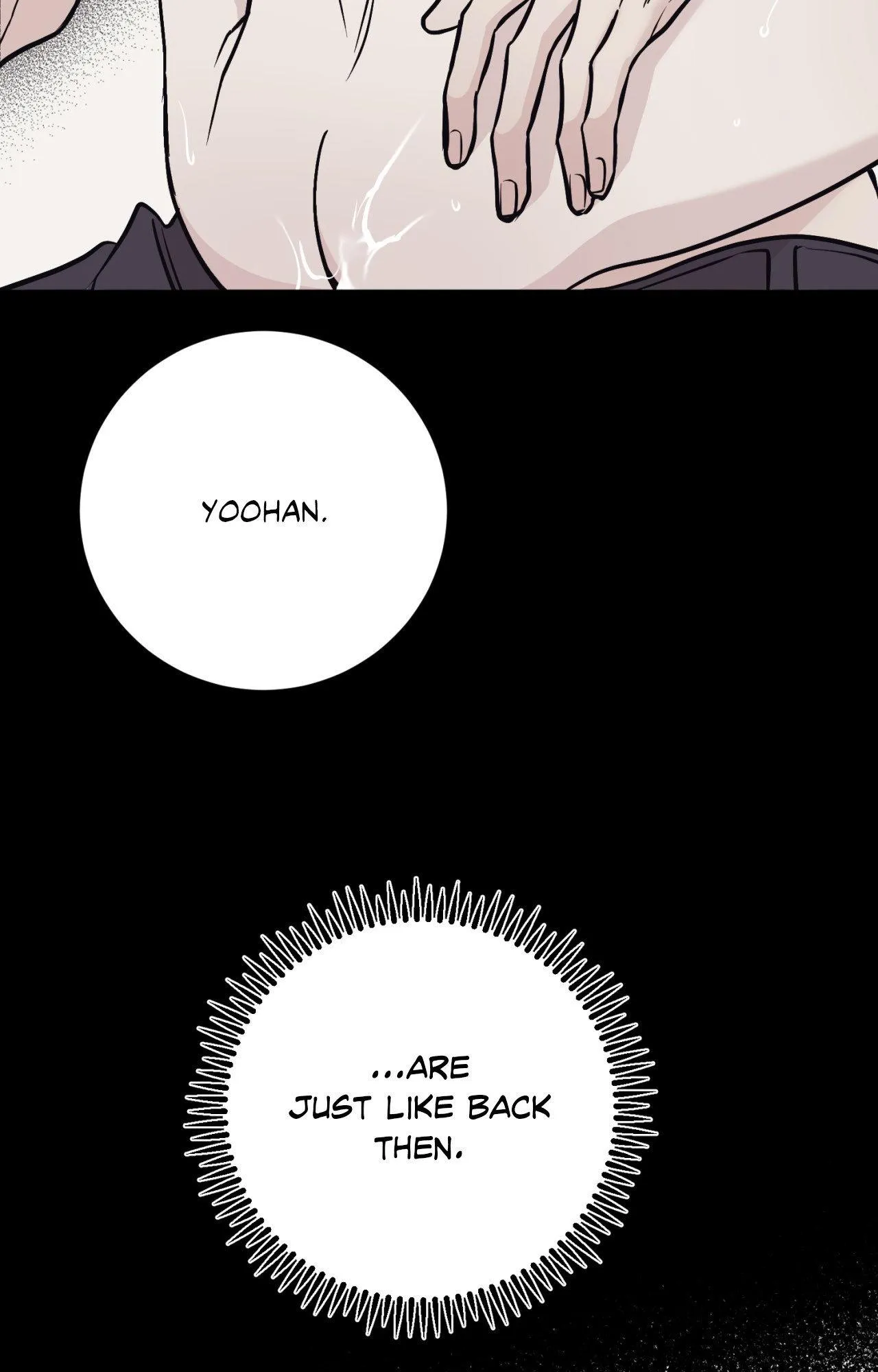 Reversal (Yaoi) Chapter 34 page 78 - 