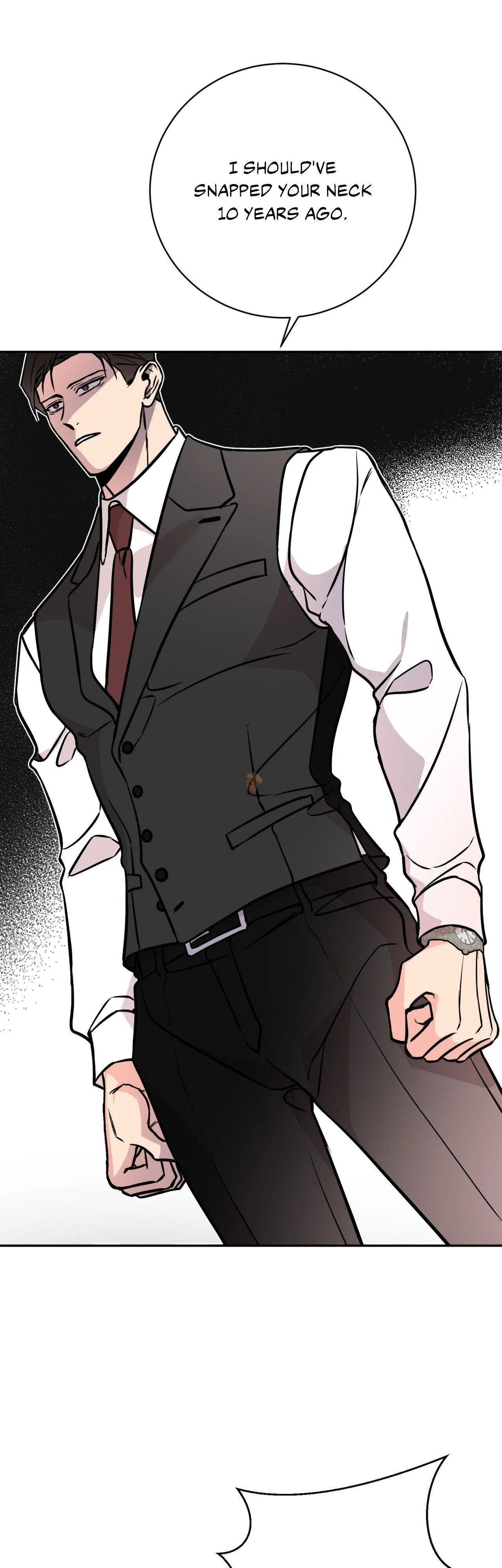 Reversal (Yaoi) Chapter 34 page 10 - 