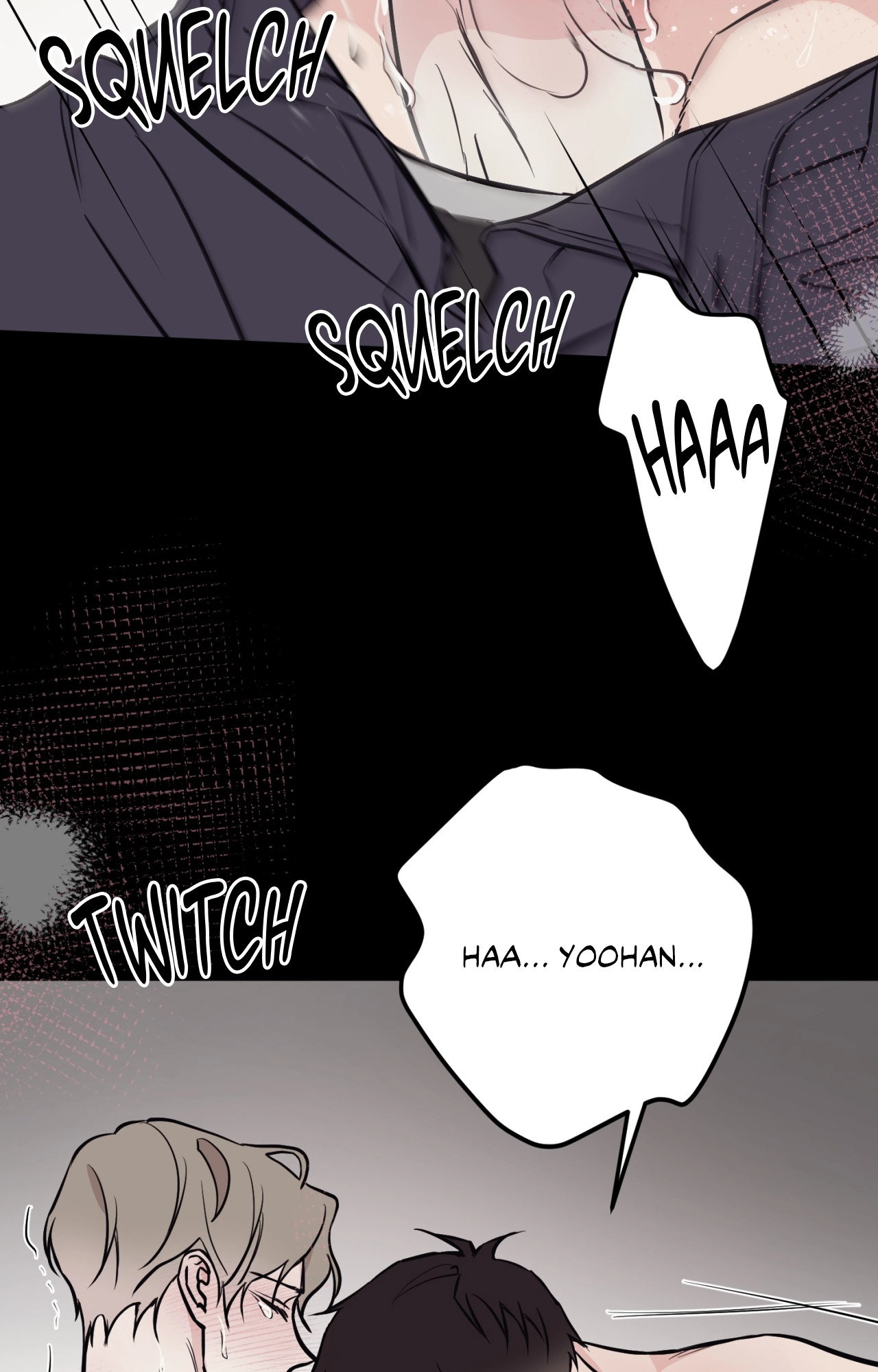 Reversal (Yaoi) Chapter 35 page 2 - 