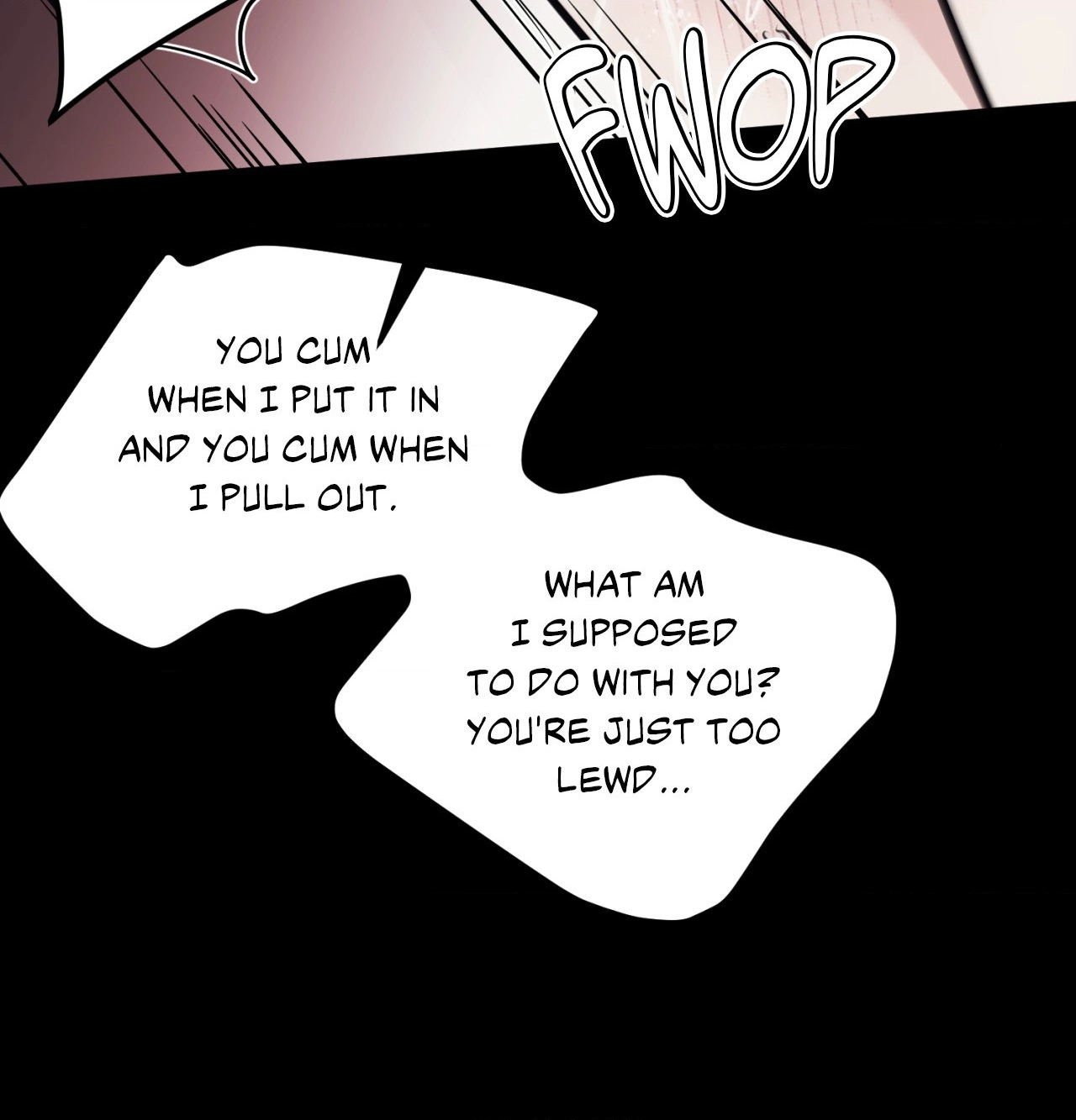 Reversal (Yaoi) Chapter 35 page 11 - 