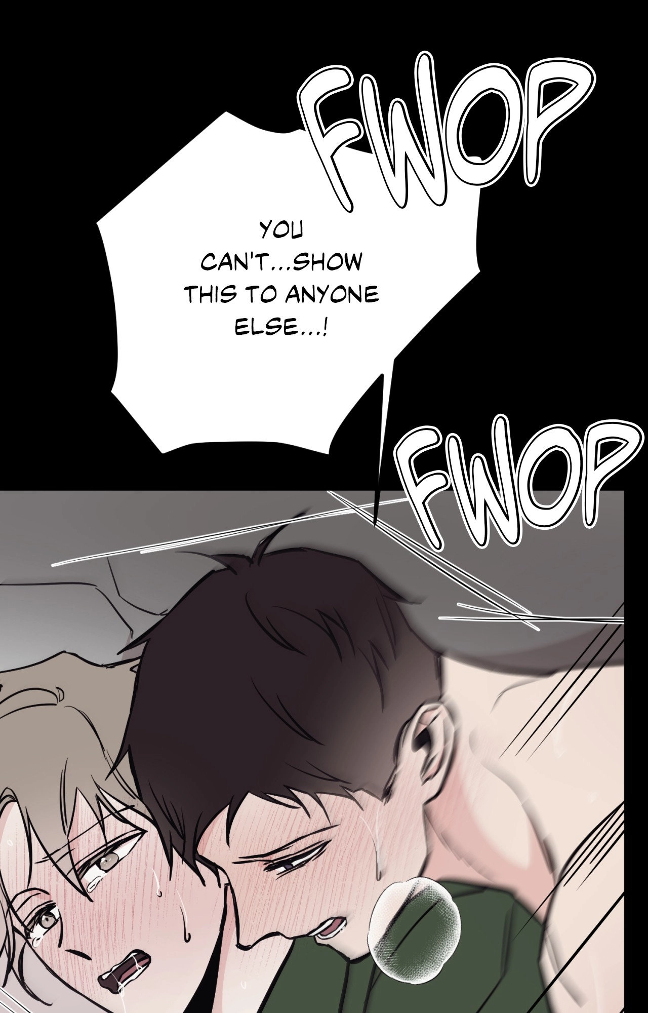 Reversal (Yaoi) Chapter 35 page 12 - 