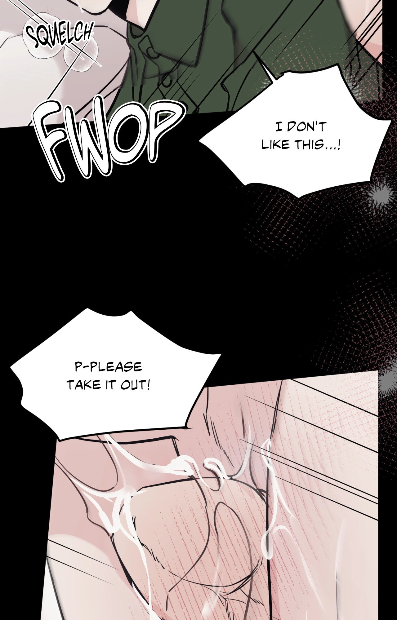 Reversal (Yaoi) Chapter 35 page 13 - 