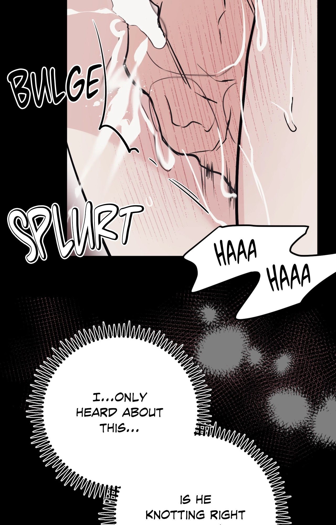 Reversal (Yaoi) Chapter 35 page 18 - 