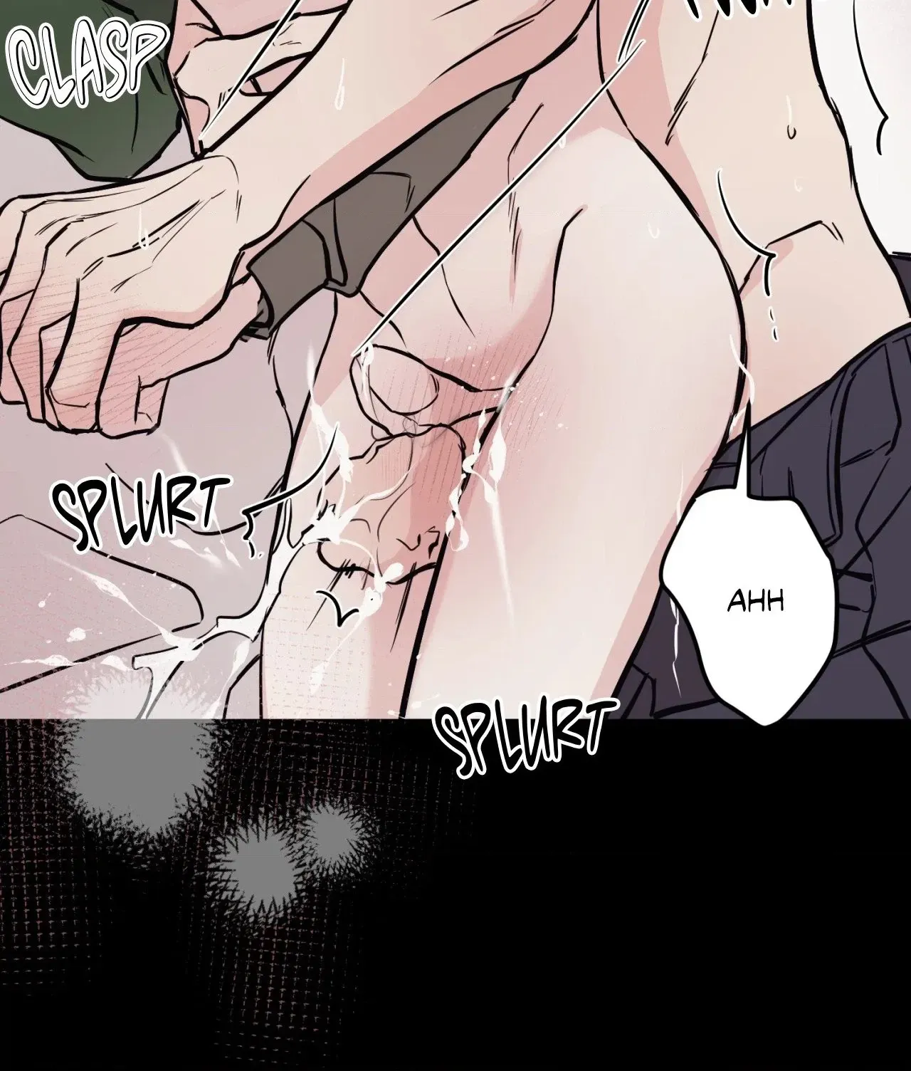 Reversal (Yaoi) Chapter 35 page 20 - 