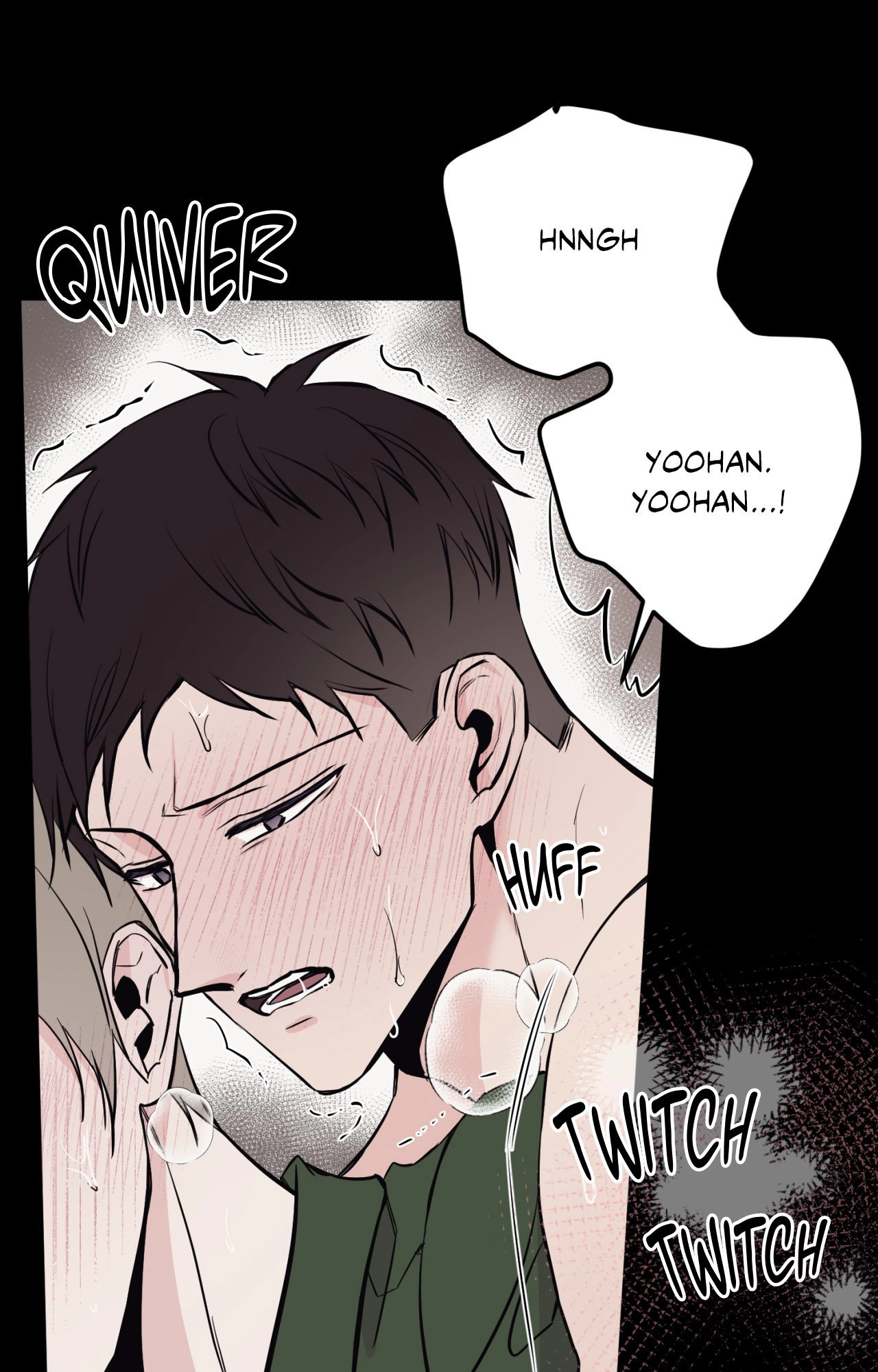 Reversal (Yaoi) Chapter 35 page 21 - 