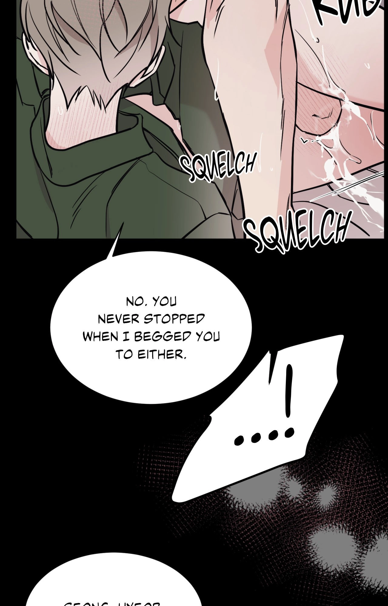 Reversal (Yaoi) Chapter 35 page 26 - 