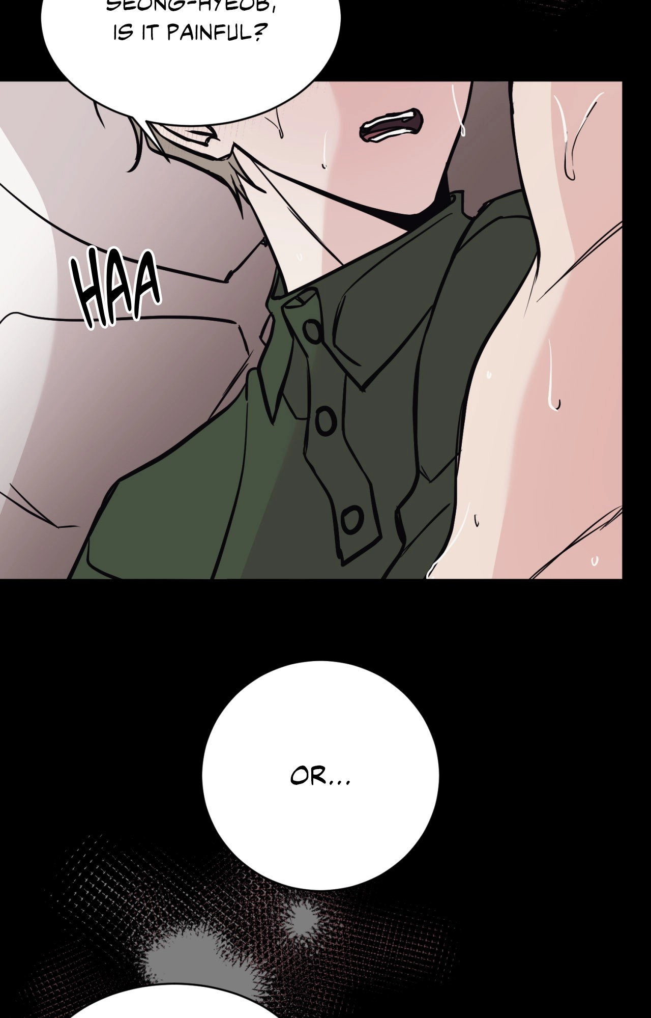 Reversal (Yaoi) Chapter 35 page 27 - 