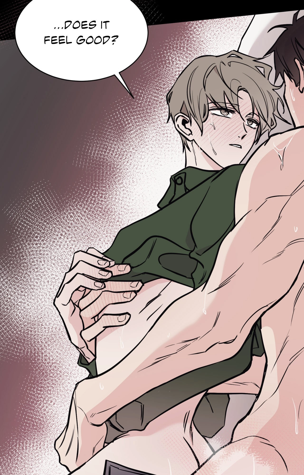 Reversal (Yaoi) Chapter 35 page 28 - 