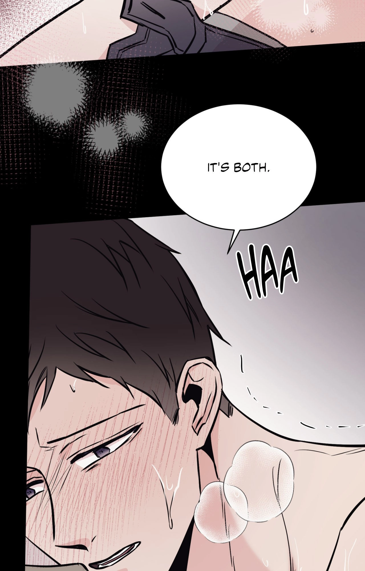 Reversal (Yaoi) Chapter 35 page 29 - 
