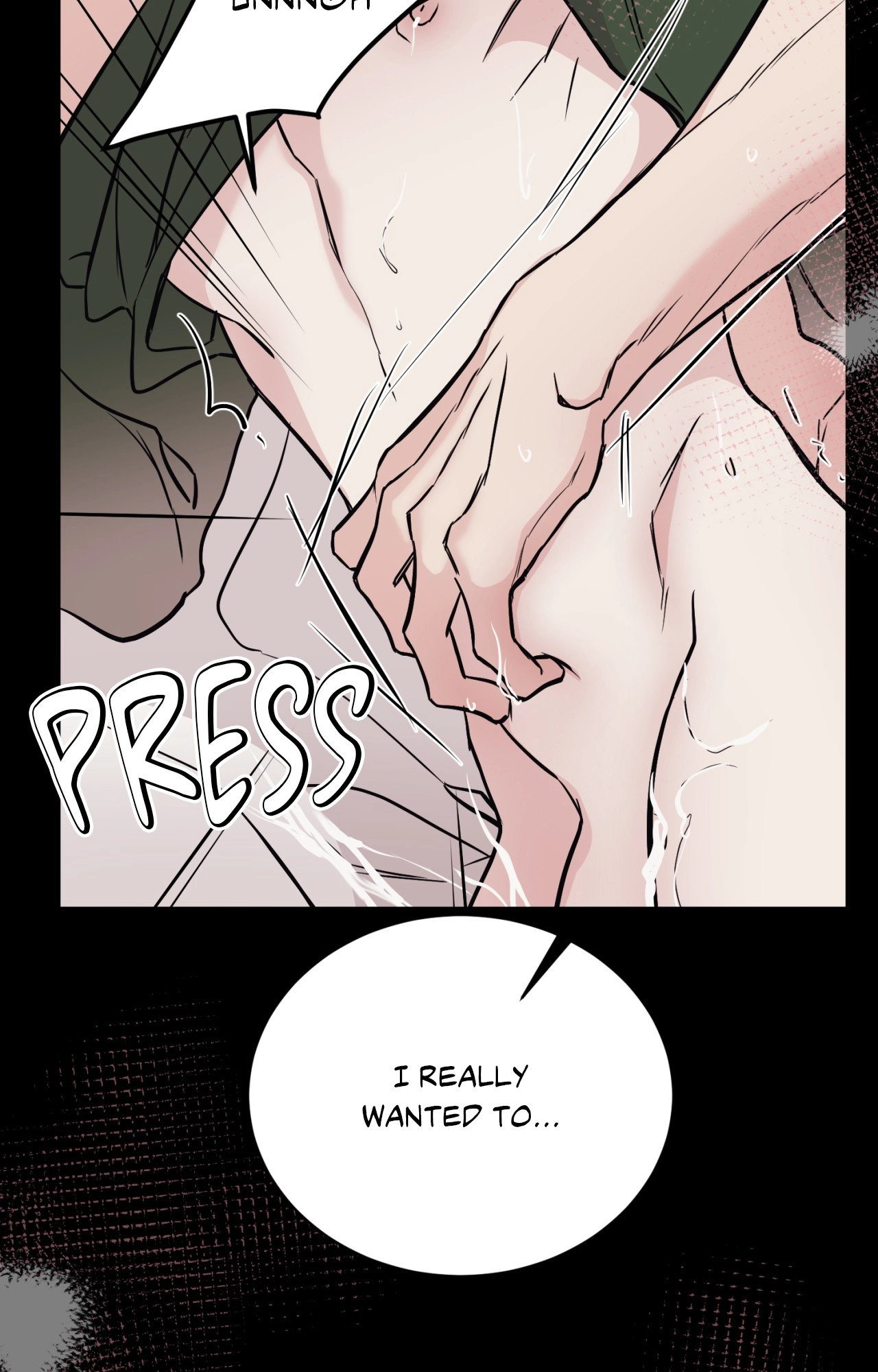 Reversal (Yaoi) Chapter 35 page 33 - 