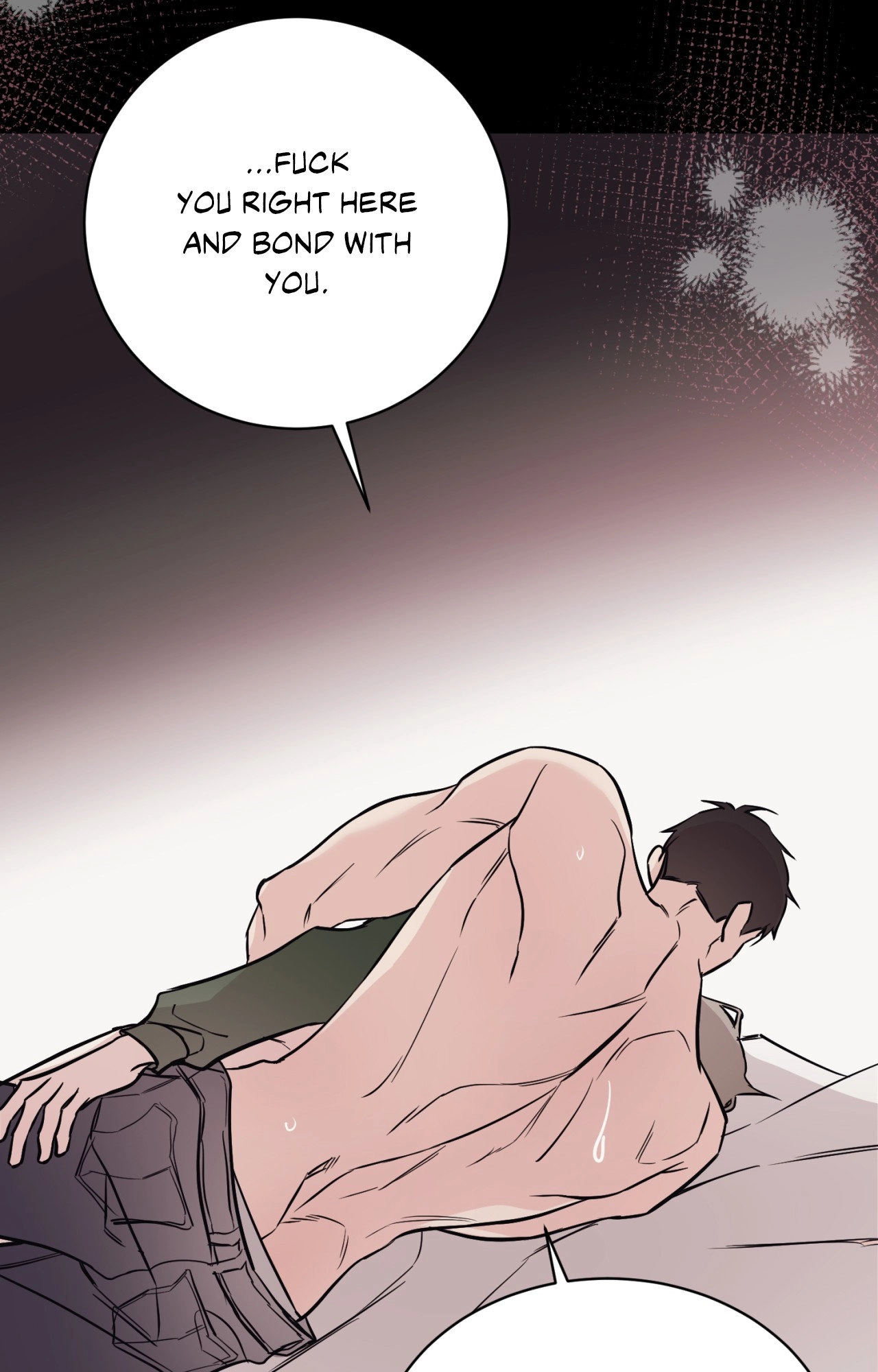 Reversal (Yaoi) Chapter 35 page 34 - 