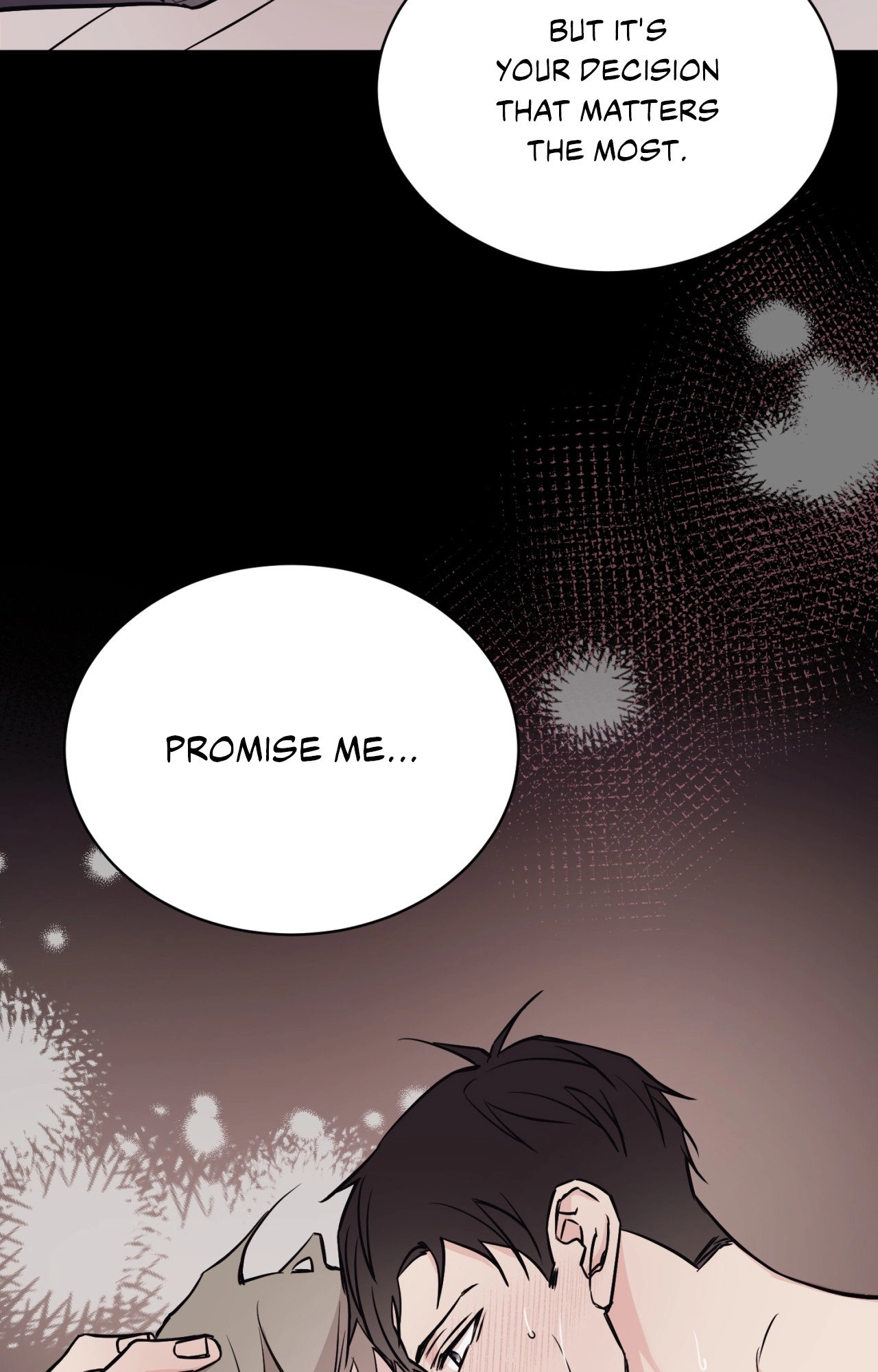 Reversal (Yaoi) Chapter 35 page 35 - 