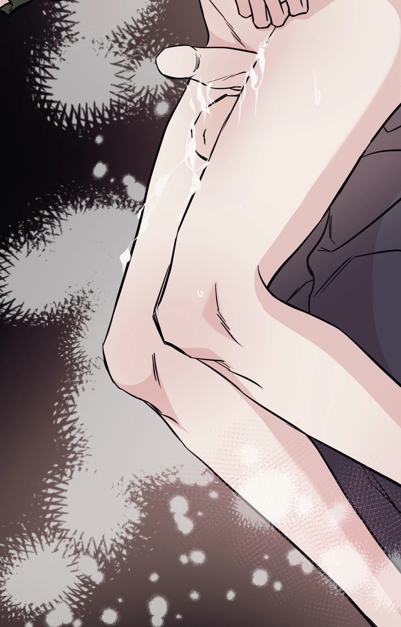 Reversal (Yaoi) Chapter 35 page 37 - 