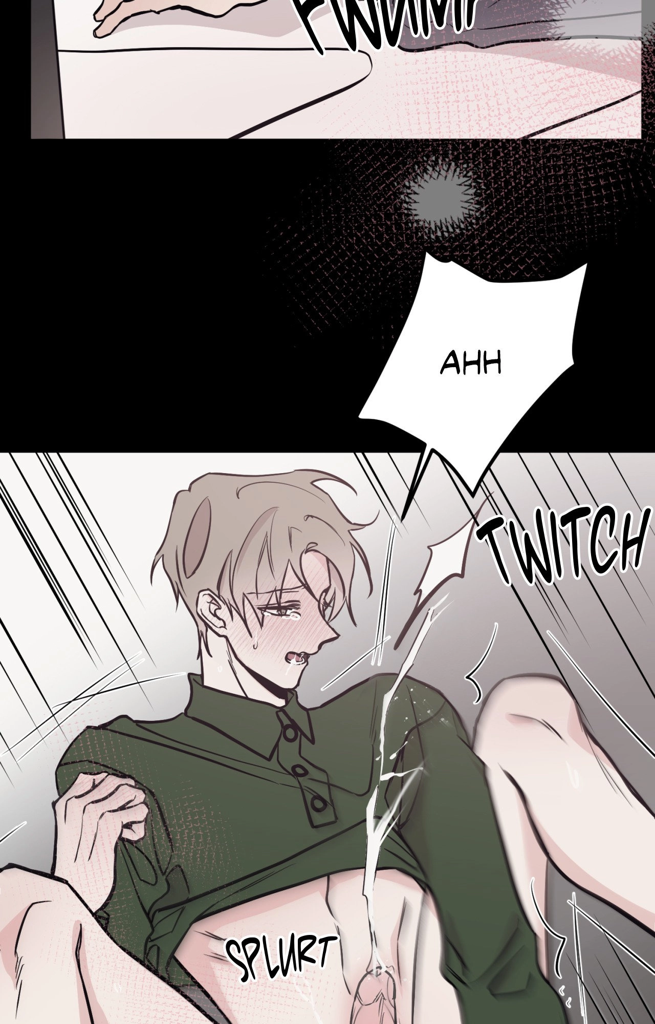 Reversal (Yaoi) Chapter 35 page 5 - 
