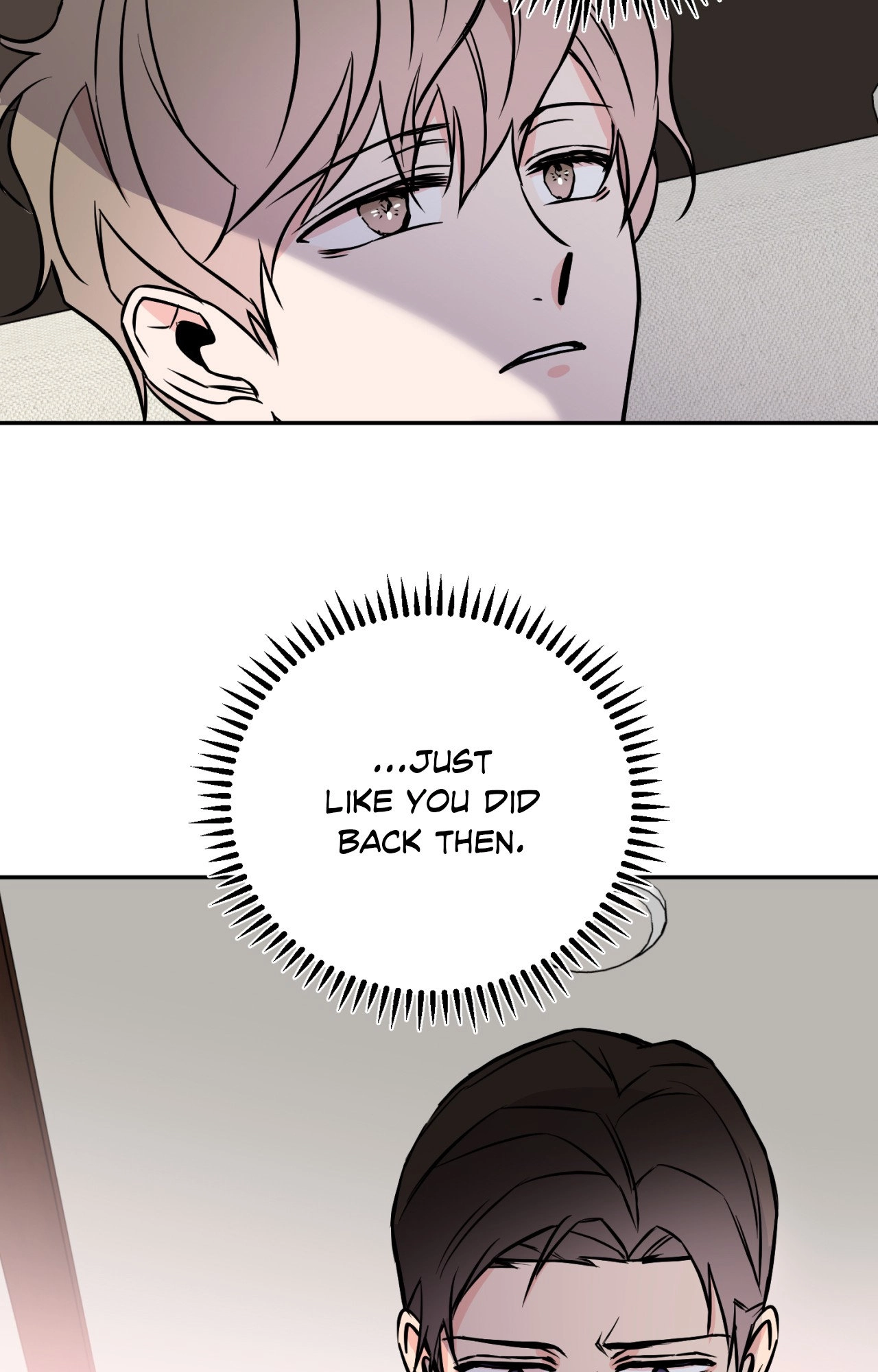 Reversal (Yaoi) Chapter 35 page 41 - 