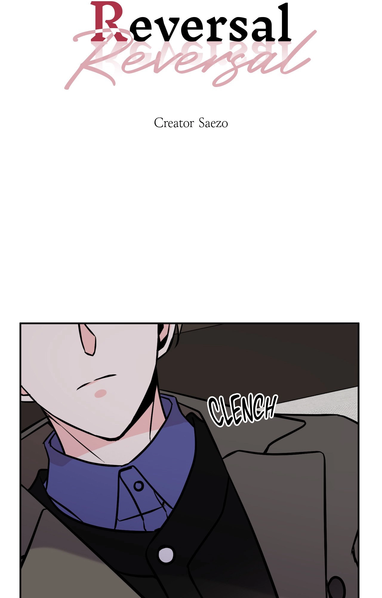 Reversal (Yaoi) Chapter 35 page 43 - 