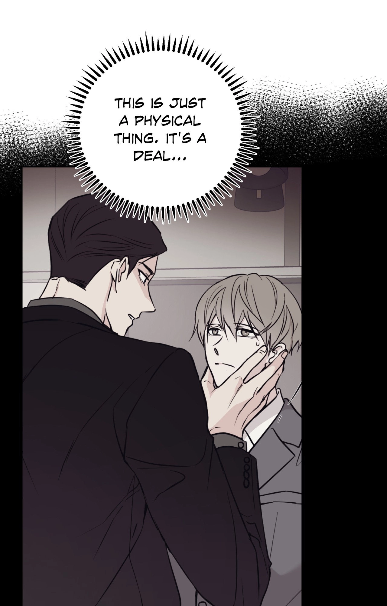 Reversal (Yaoi) Chapter 35 page 45 - 