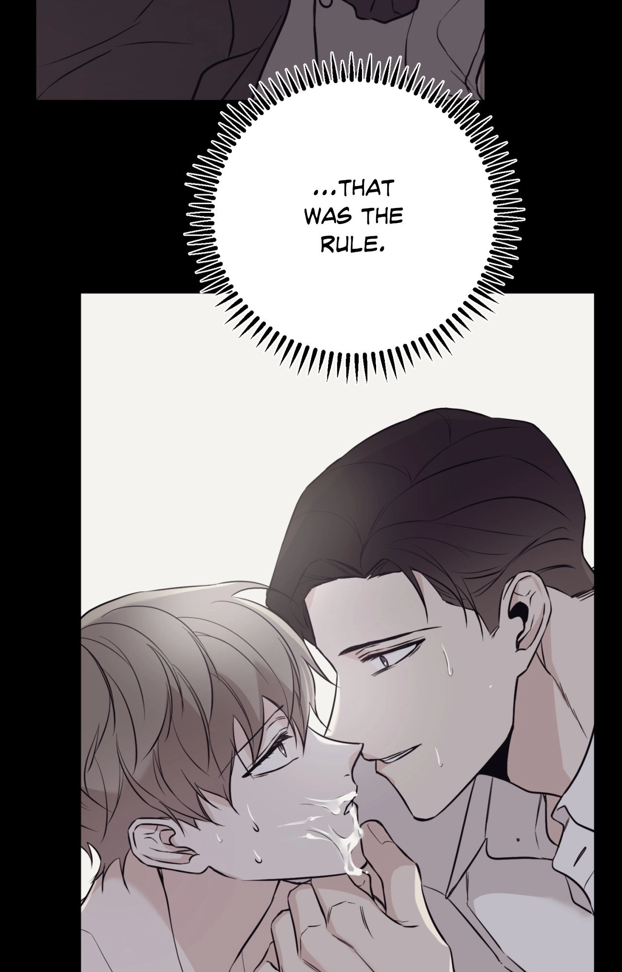 Reversal (Yaoi) Chapter 35 page 46 - 