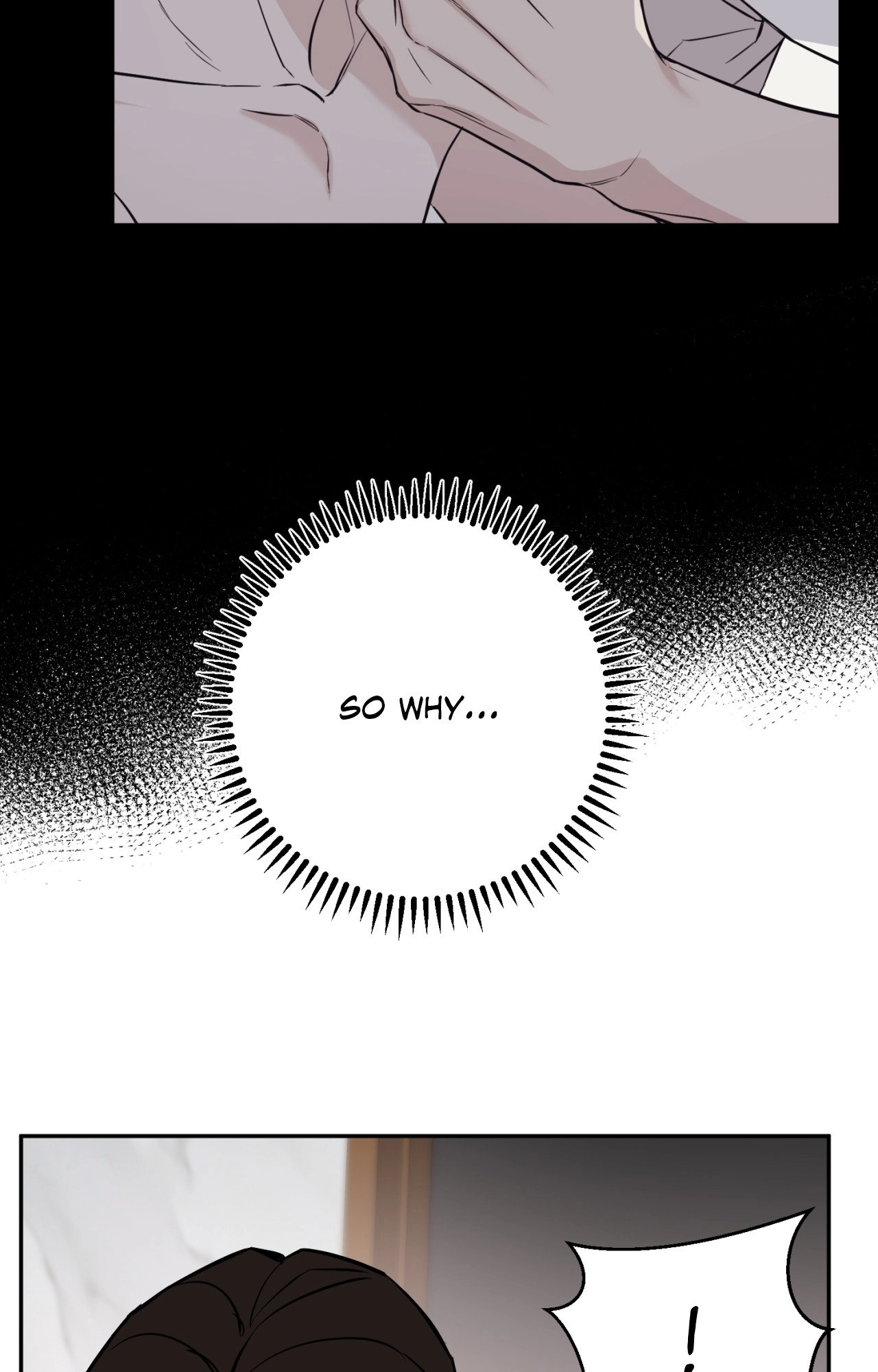 Reversal (Yaoi) Chapter 35 page 47 - 