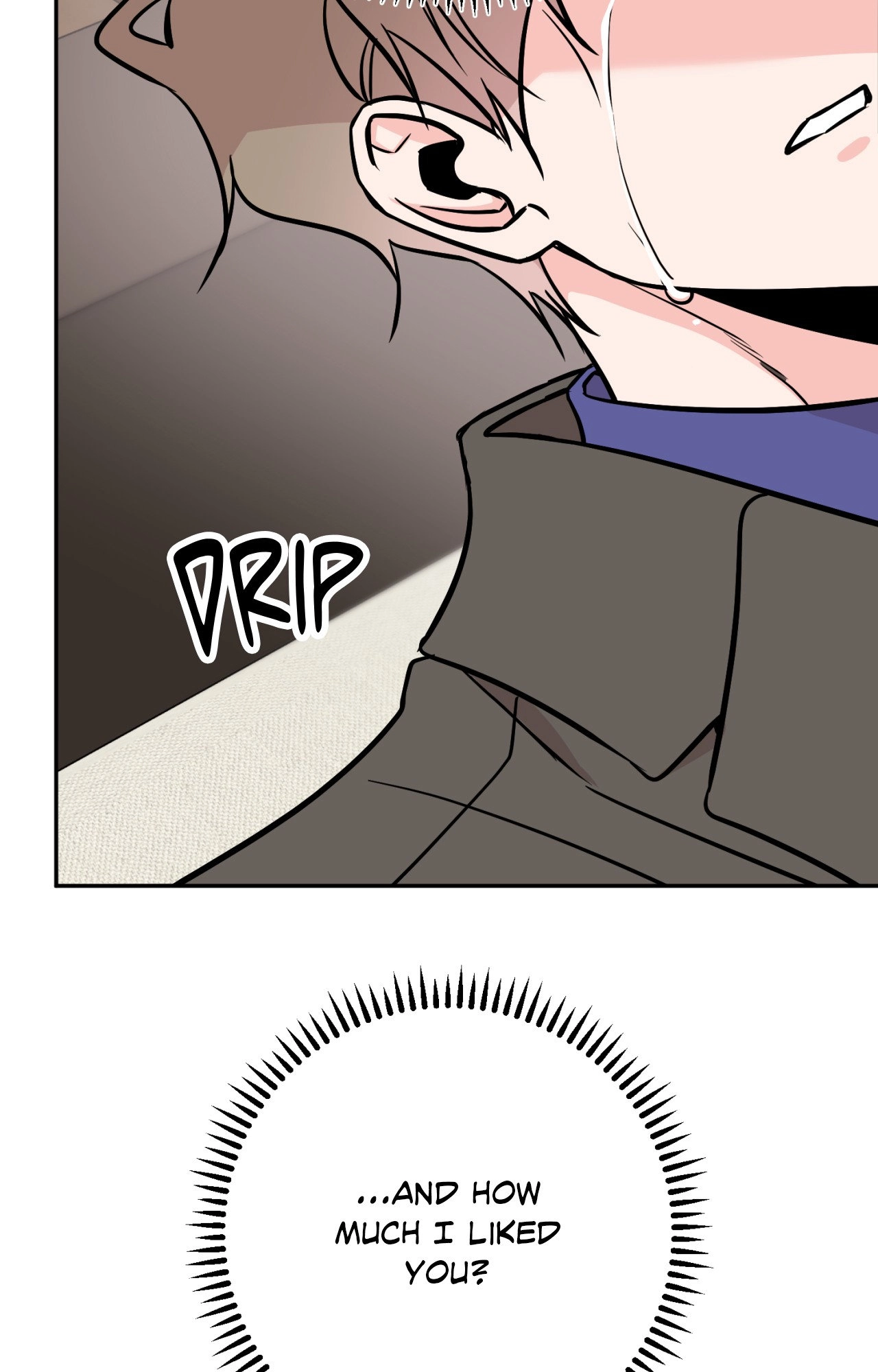 Reversal (Yaoi) Chapter 35 page 49 - 