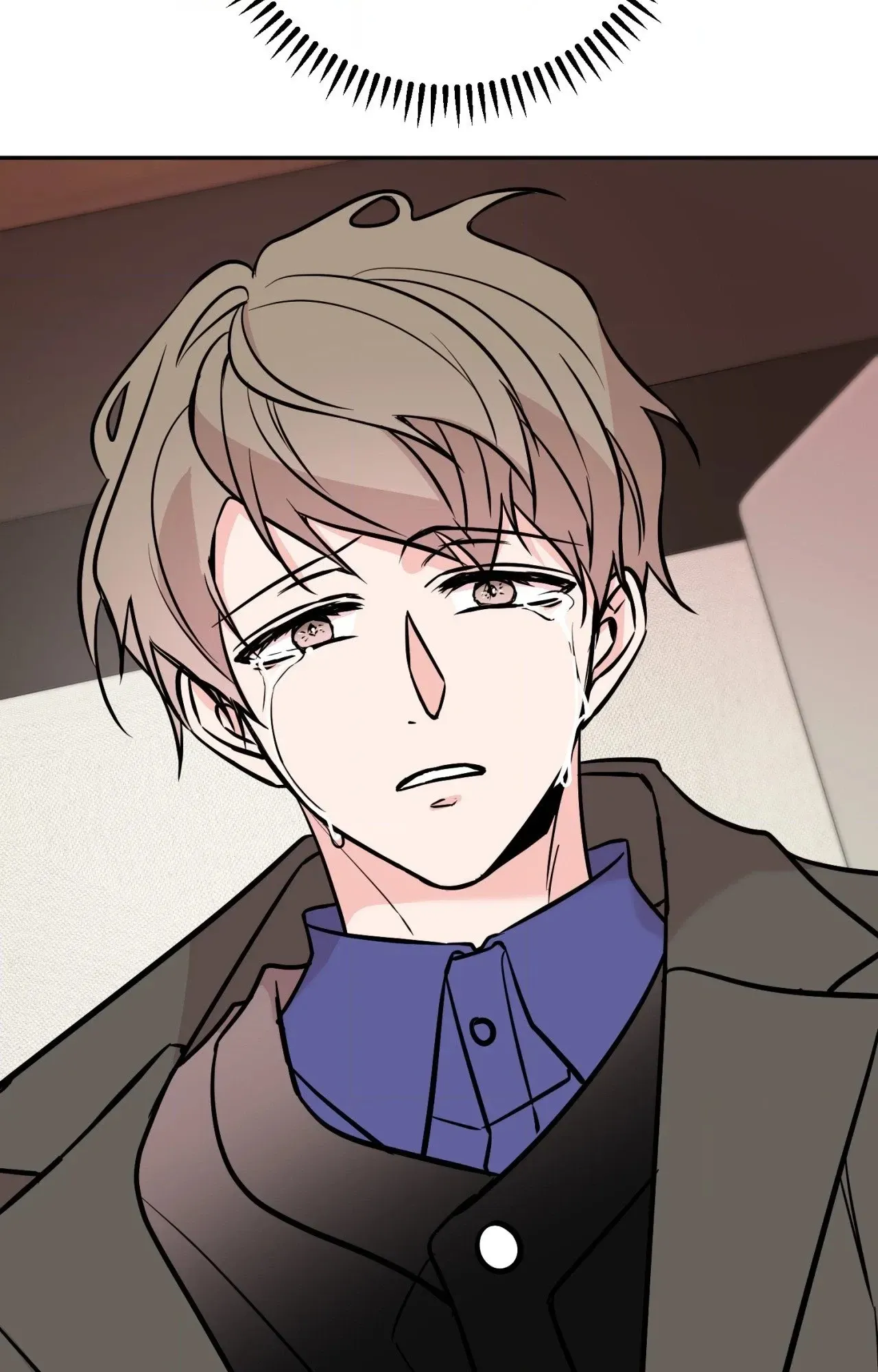 Reversal (Yaoi) Chapter 35 page 50 - 