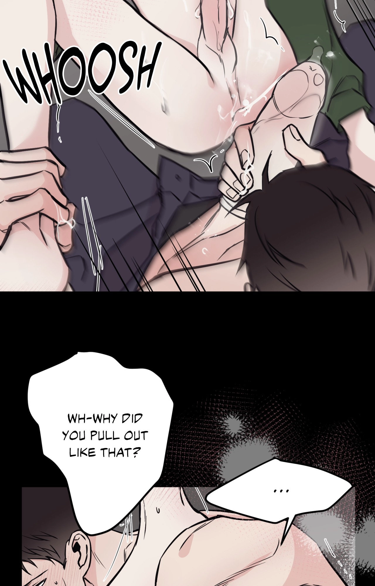 Reversal (Yaoi) Chapter 35 page 6 - 