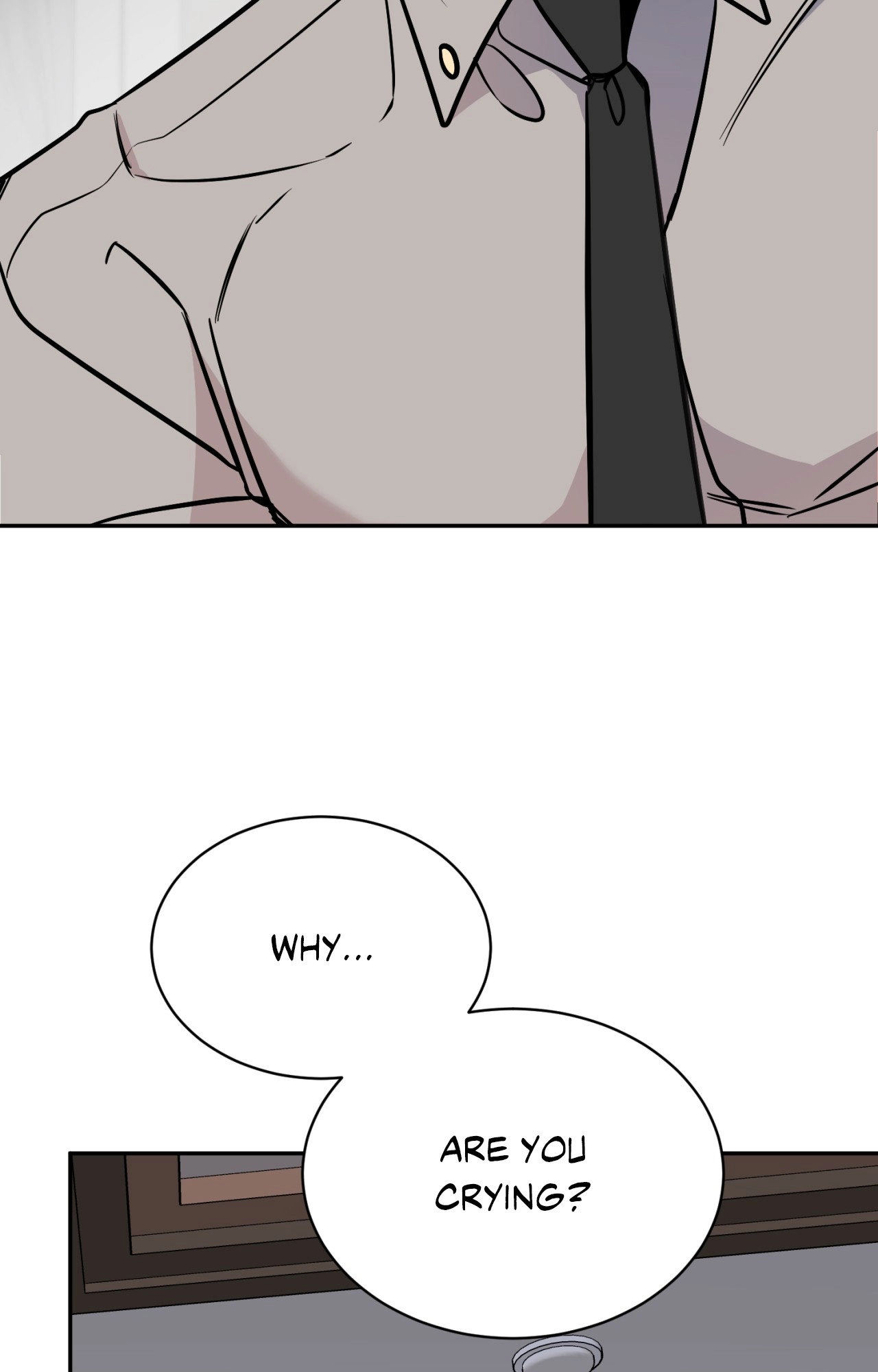 Reversal (Yaoi) Chapter 35 page 52 - 