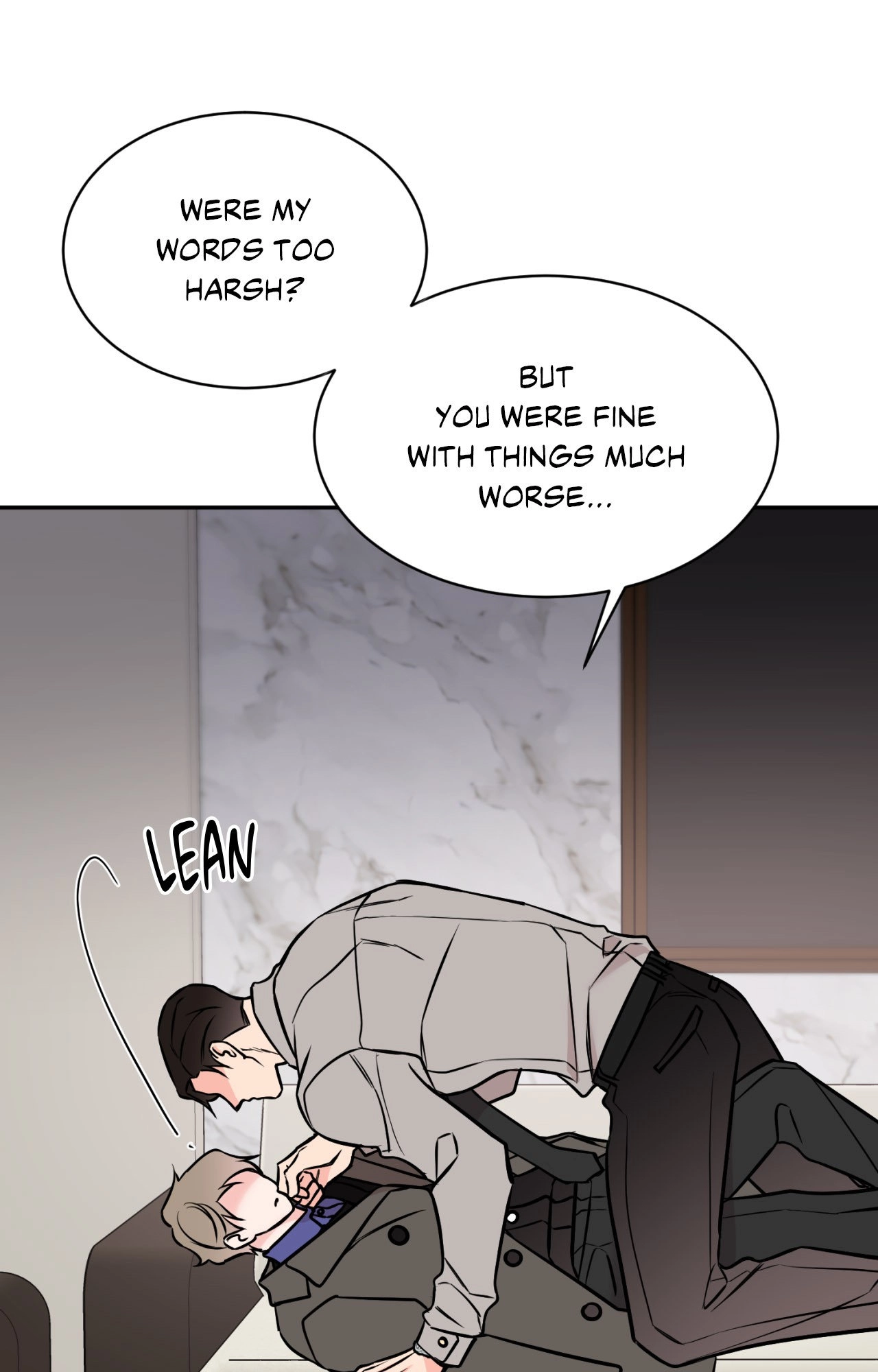 Reversal (Yaoi) Chapter 35 page 54 - 