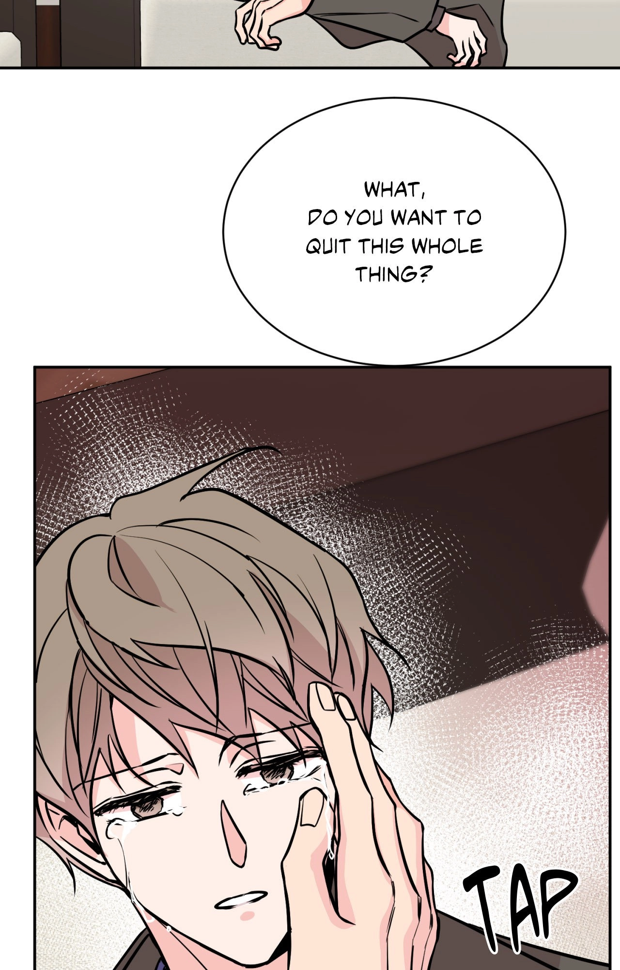 Reversal (Yaoi) Chapter 35 page 55 - 
