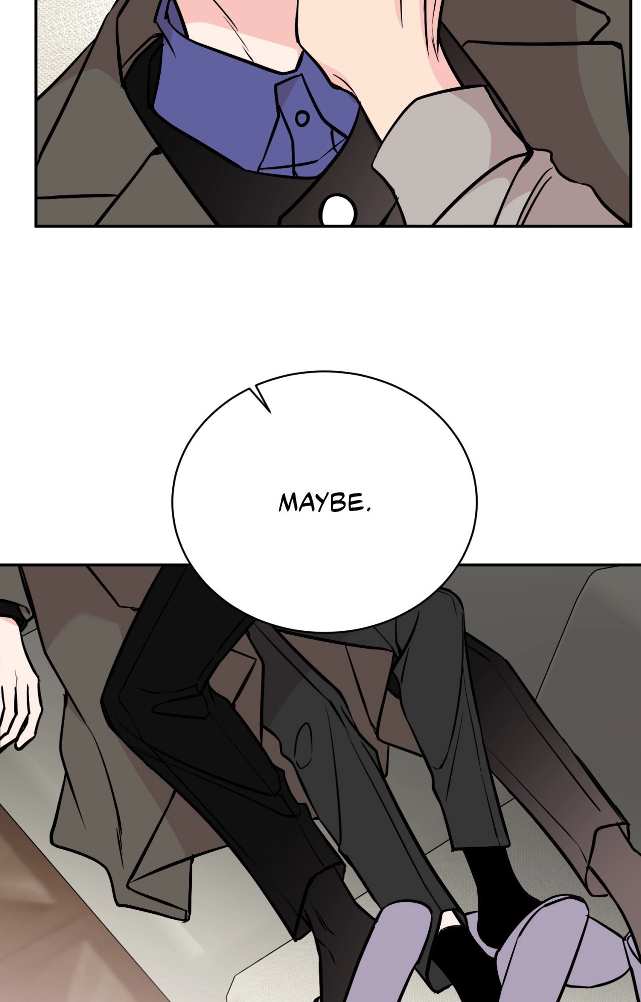 Reversal (Yaoi) Chapter 35 page 56 - 