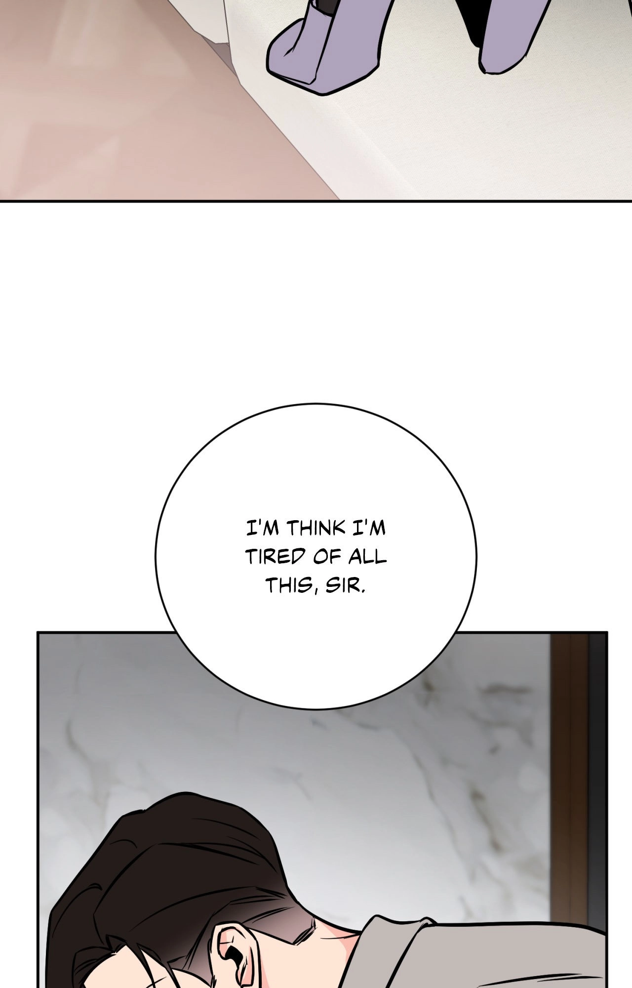 Reversal (Yaoi) Chapter 35 page 57 - 