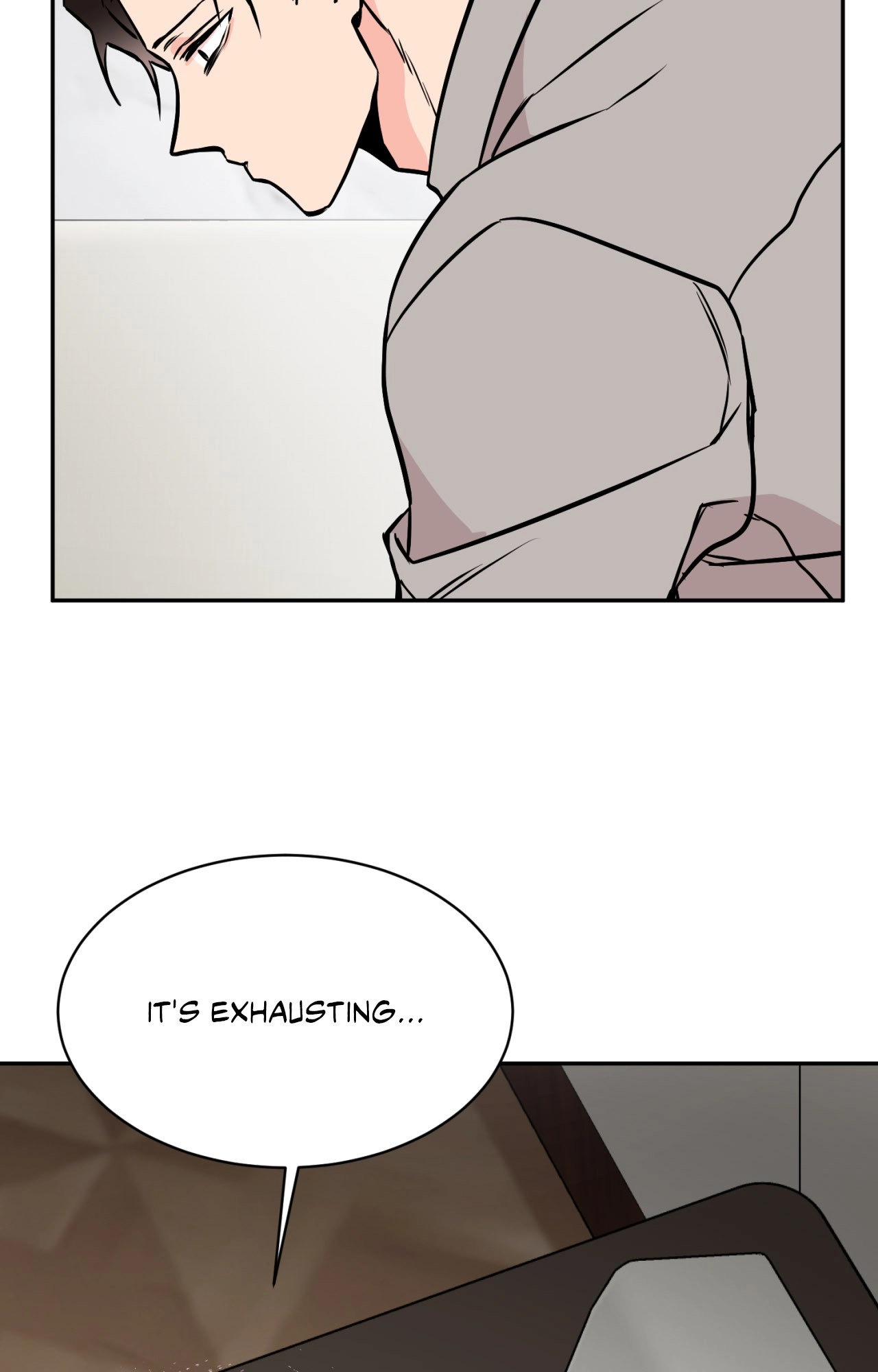 Reversal (Yaoi) Chapter 35 page 58 - 