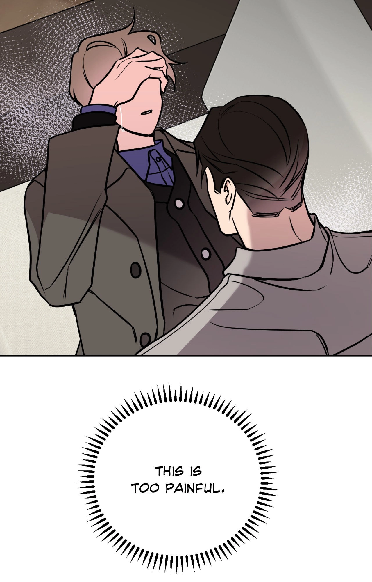 Reversal (Yaoi) Chapter 35 page 59 - 