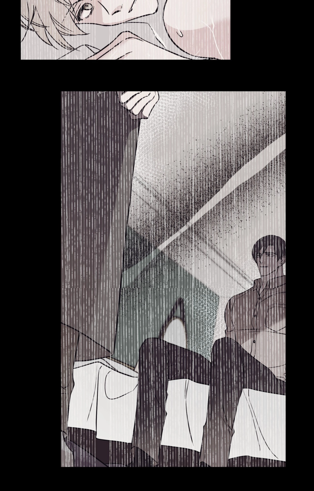 Reversal (Yaoi) Chapter 35 page 63 - 