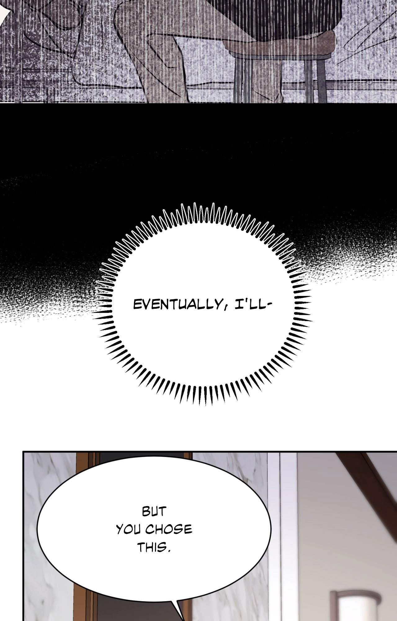 Reversal (Yaoi) Chapter 35 page 65 - 