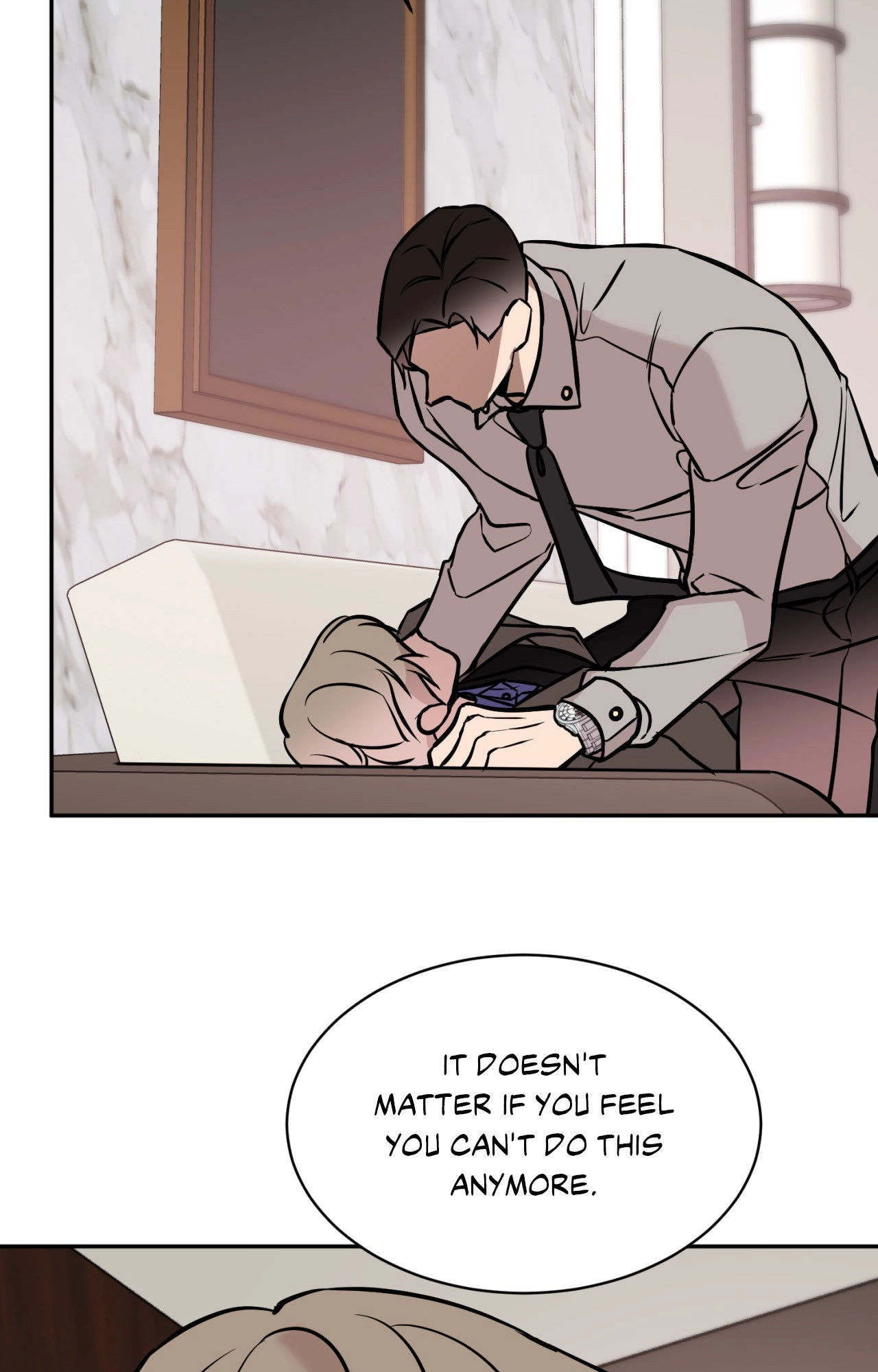 Reversal (Yaoi) Chapter 35 page 66 - 
