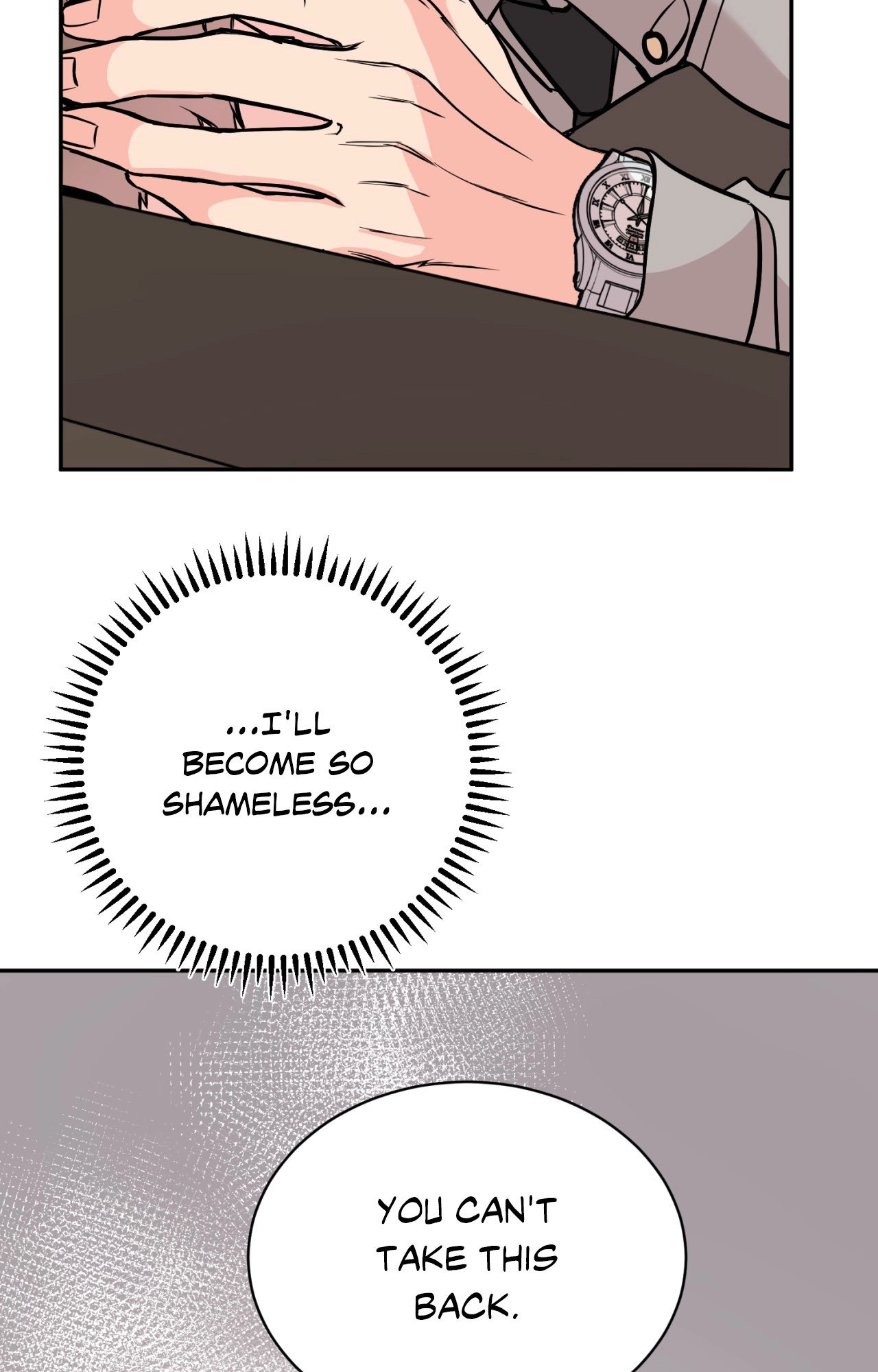 Reversal (Yaoi) Chapter 35 page 69 - 
