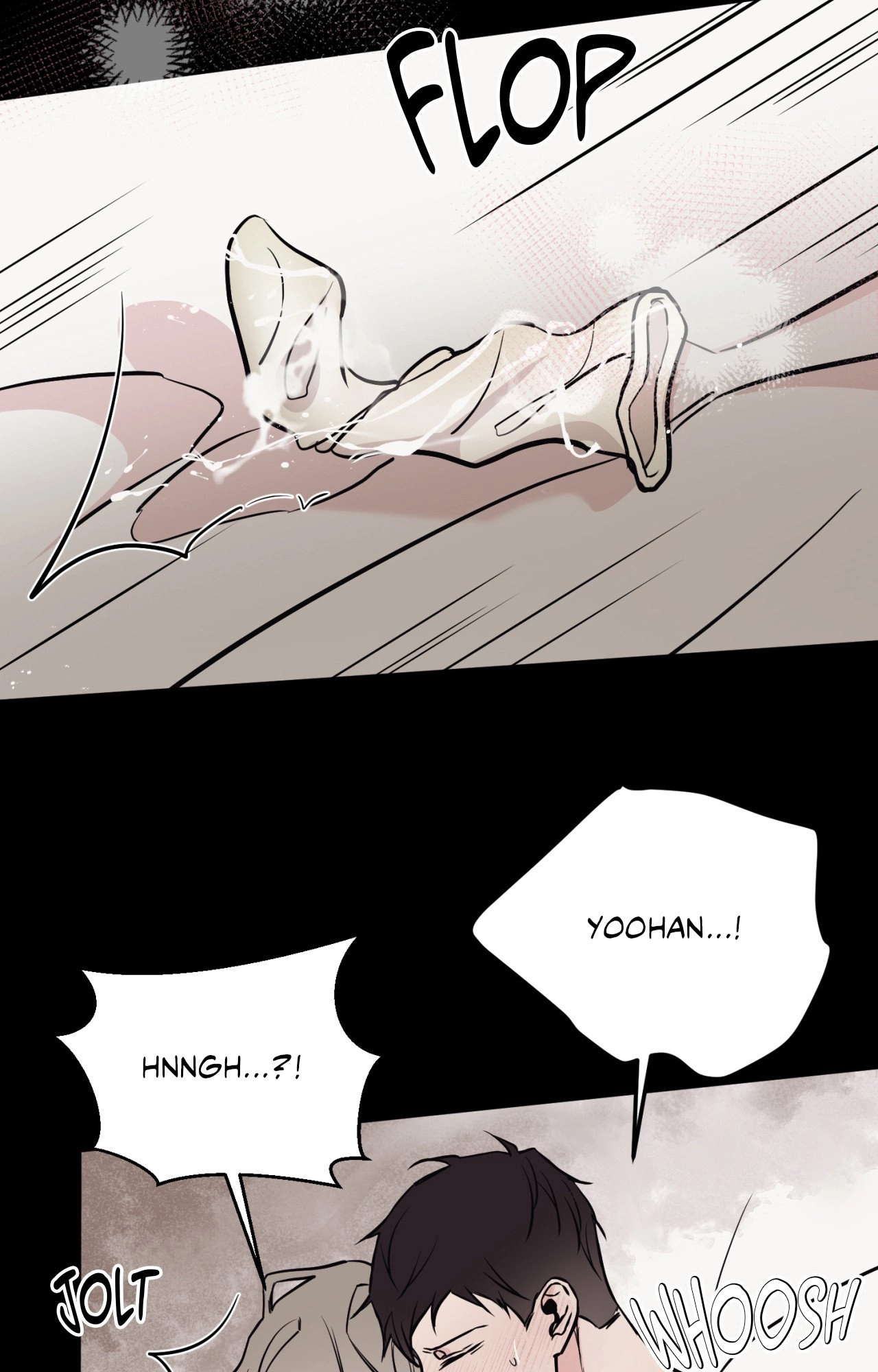Reversal (Yaoi) Chapter 35 page 8 - 