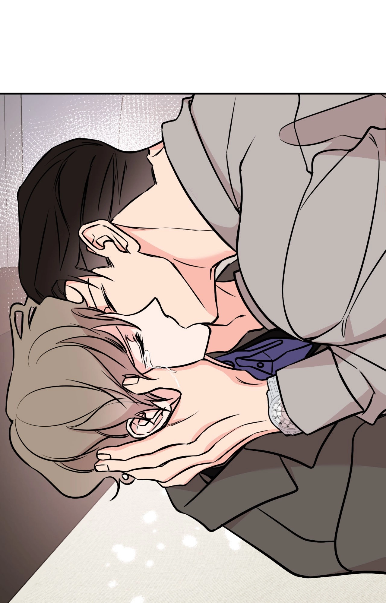 Reversal (Yaoi) Chapter 35 page 72 - 