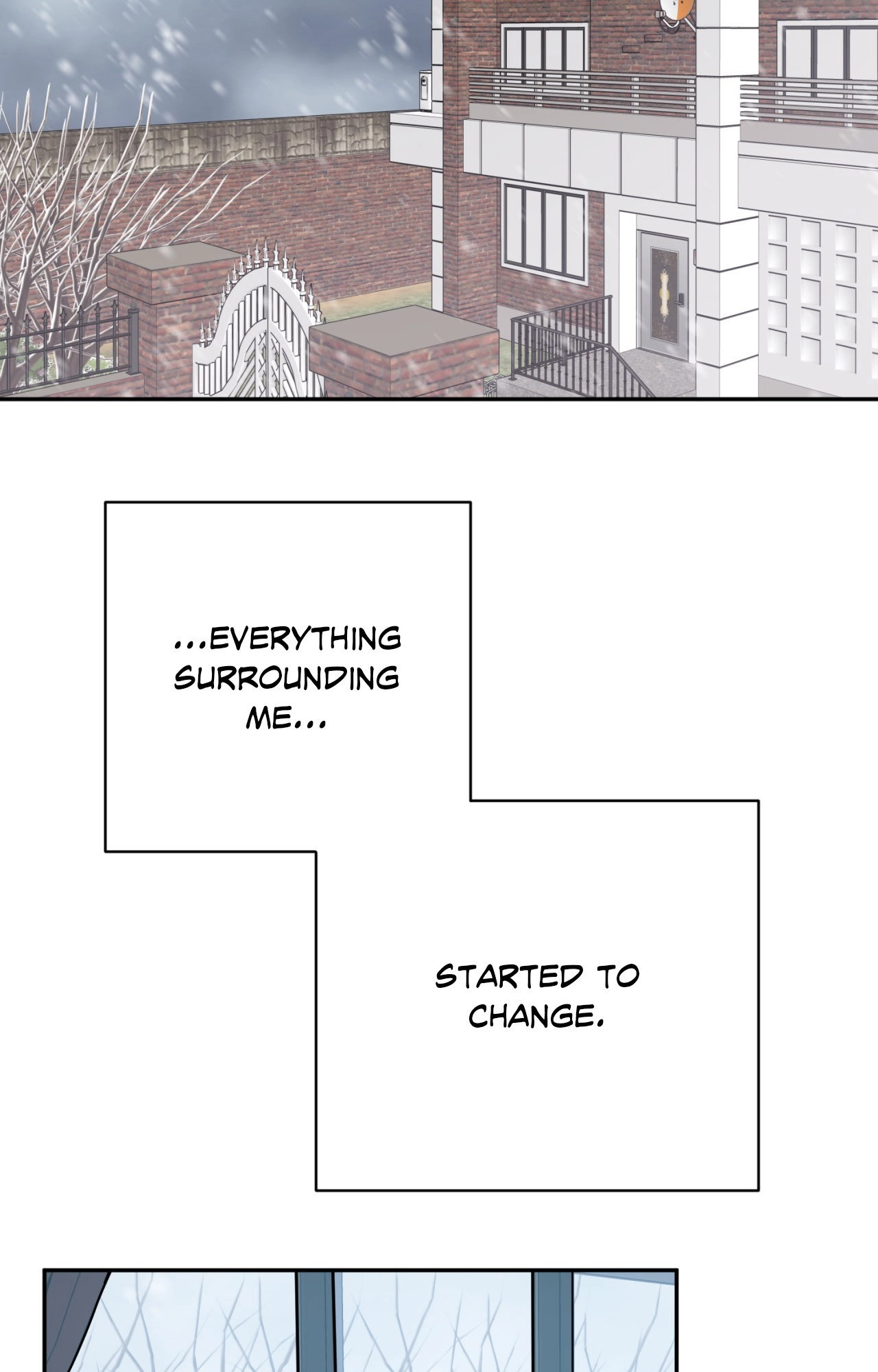 Reversal (Yaoi) Chapter 35 page 79 - 