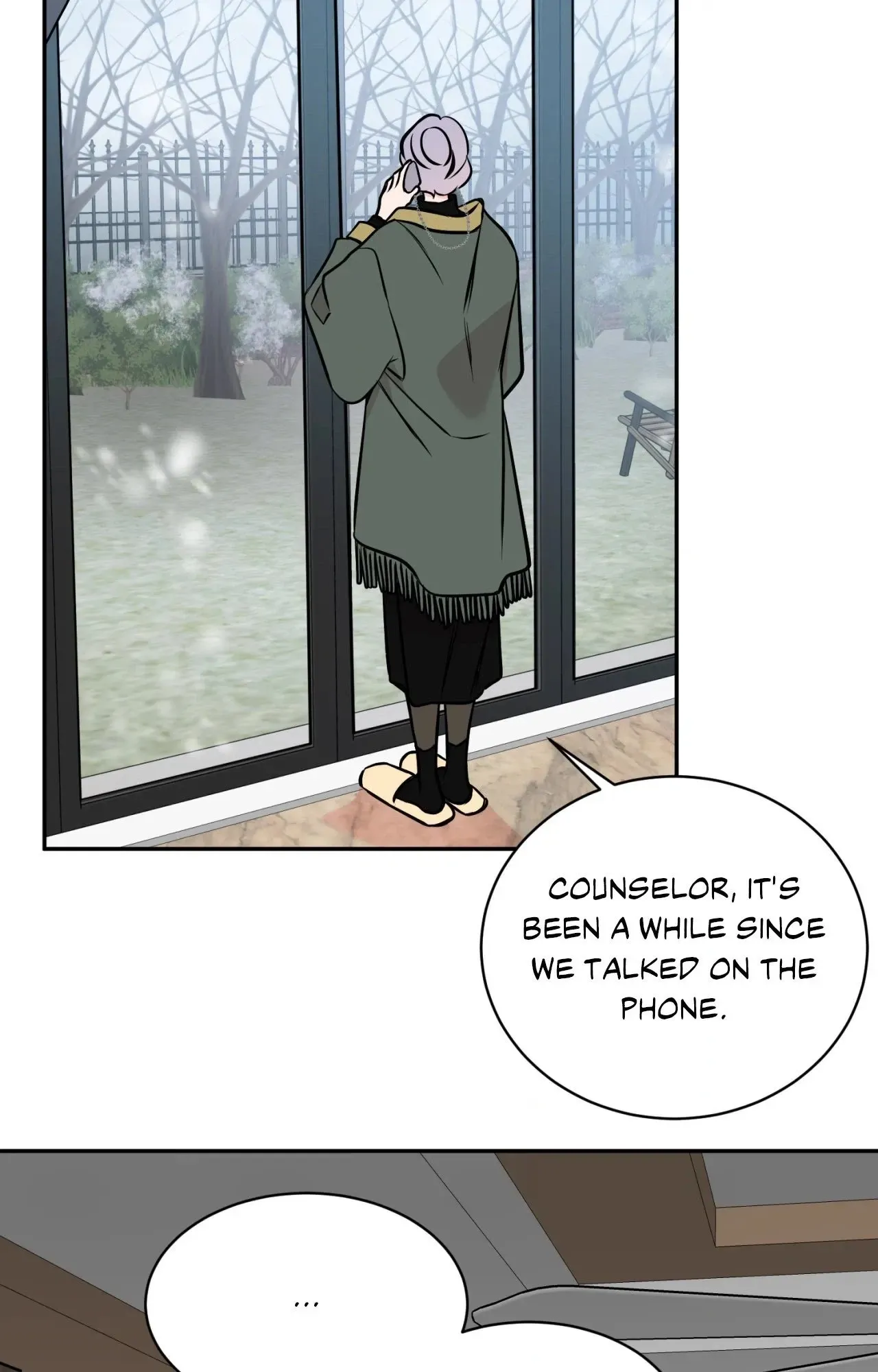 Reversal (Yaoi) Chapter 35 page 80 - 