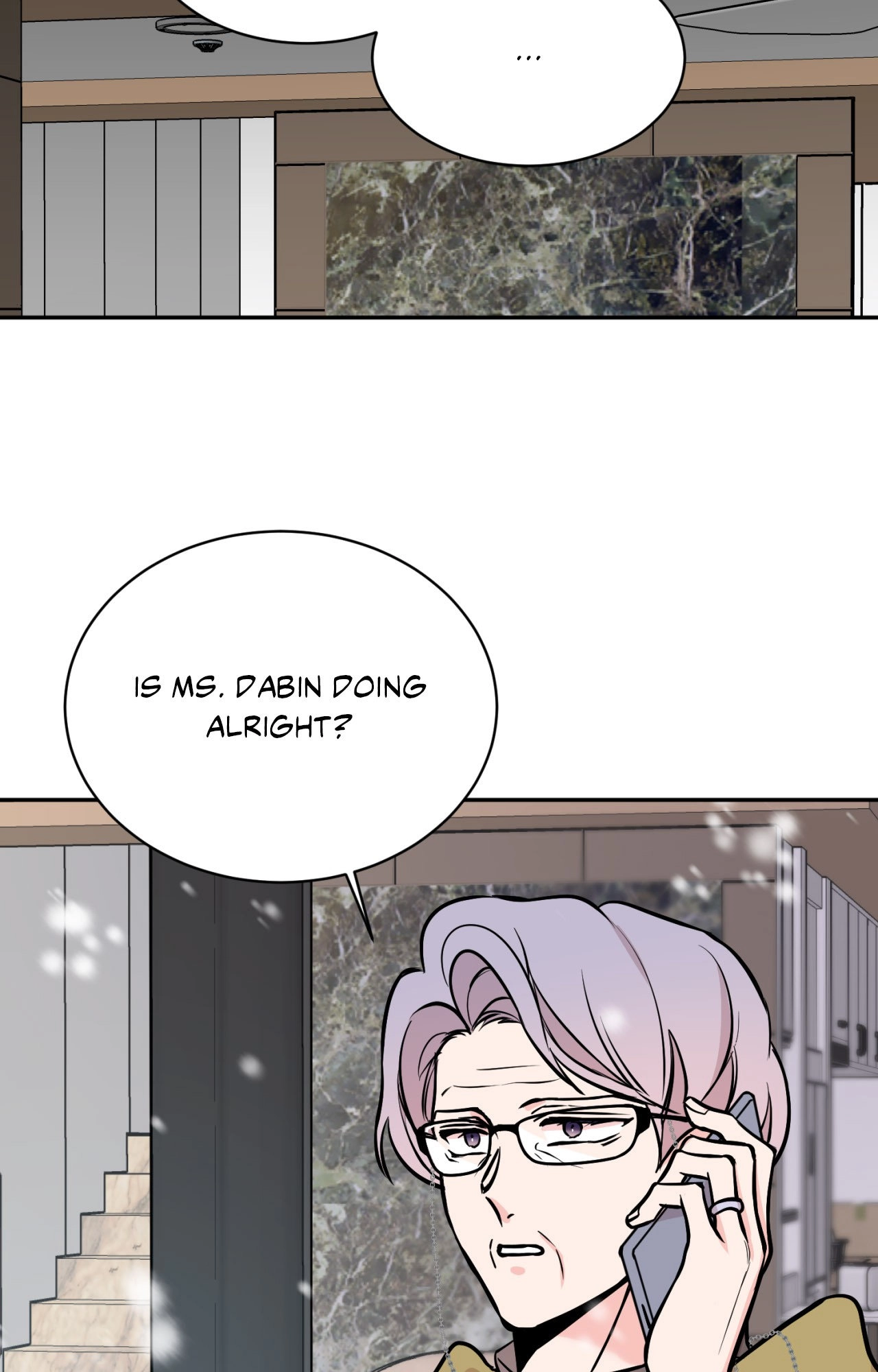Reversal (Yaoi) Chapter 35 page 81 - 