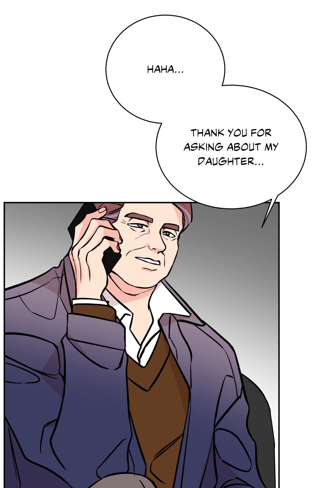 Reversal (Yaoi) Chapter 35 page 83 - 