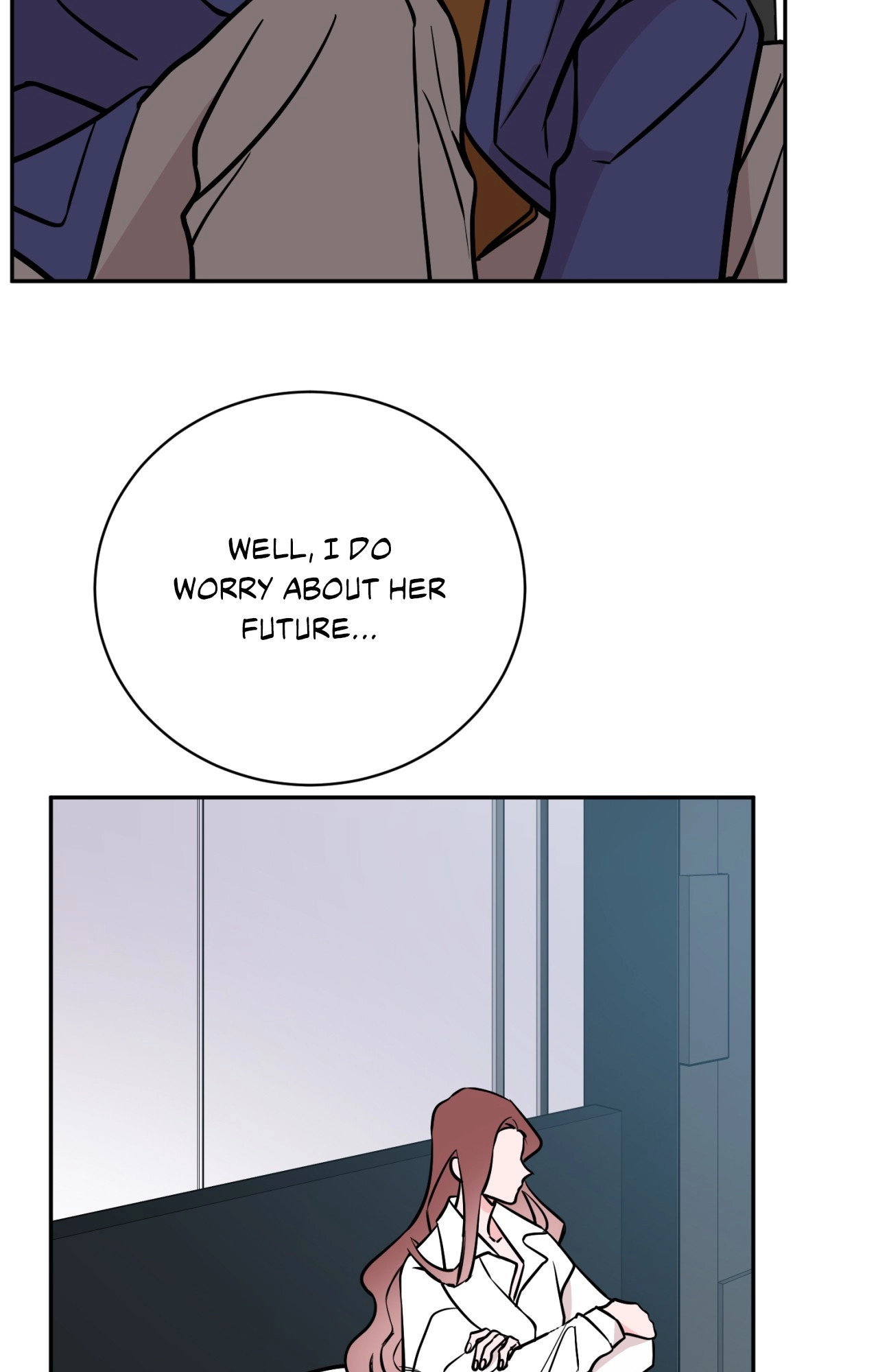Reversal (Yaoi) Chapter 35 page 84 - 
