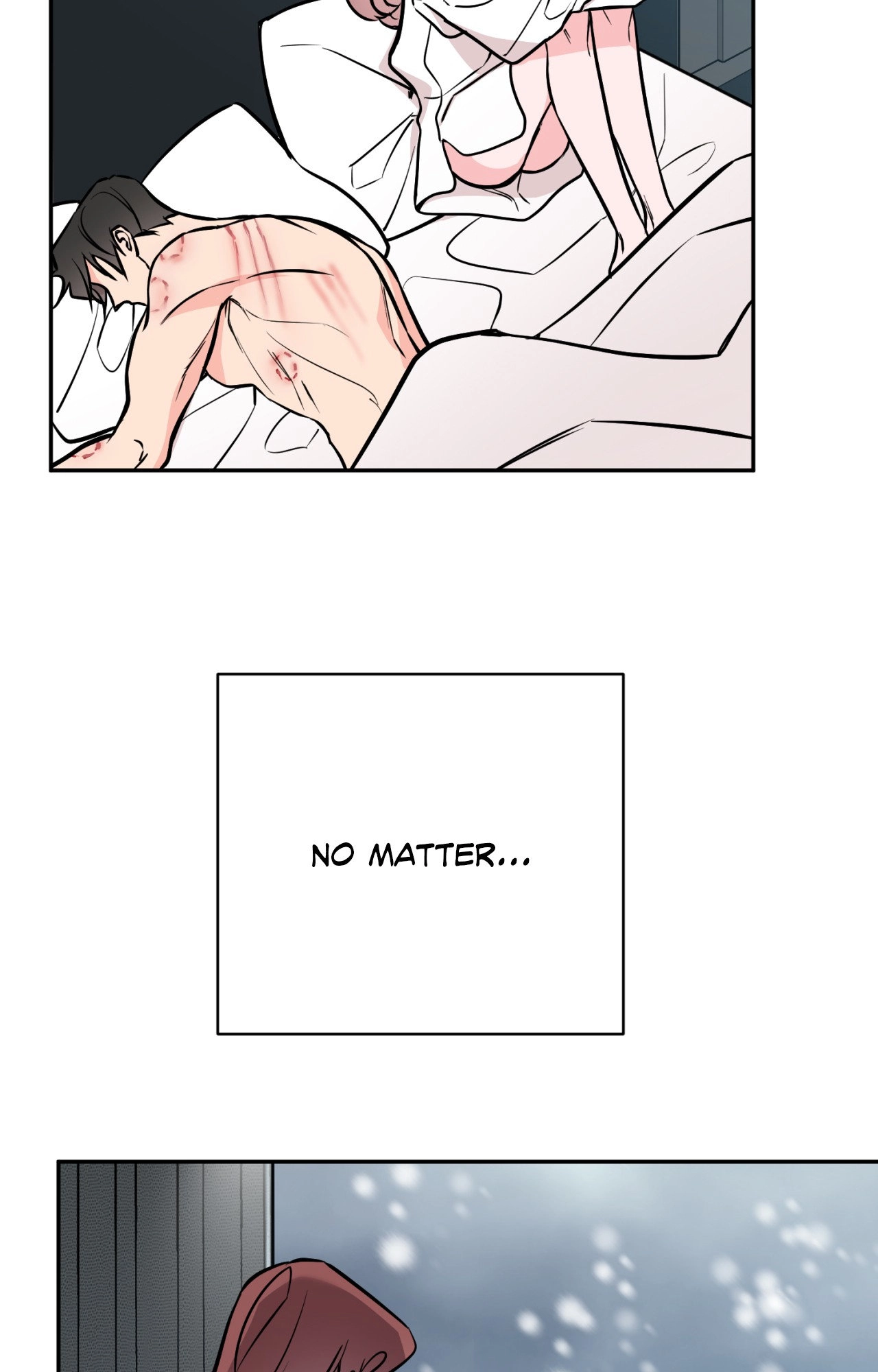 Reversal (Yaoi) Chapter 35 page 85 - 