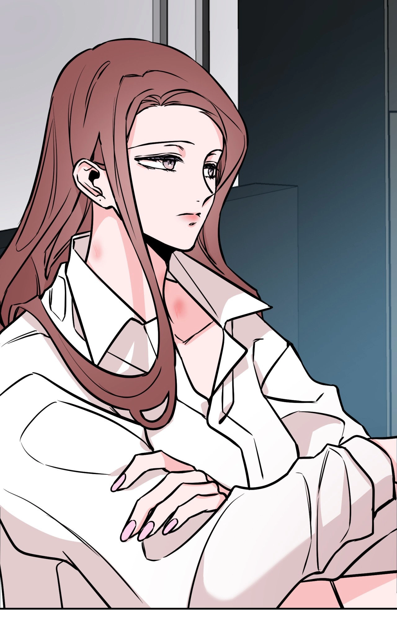Reversal (Yaoi) Chapter 35 page 87 - 