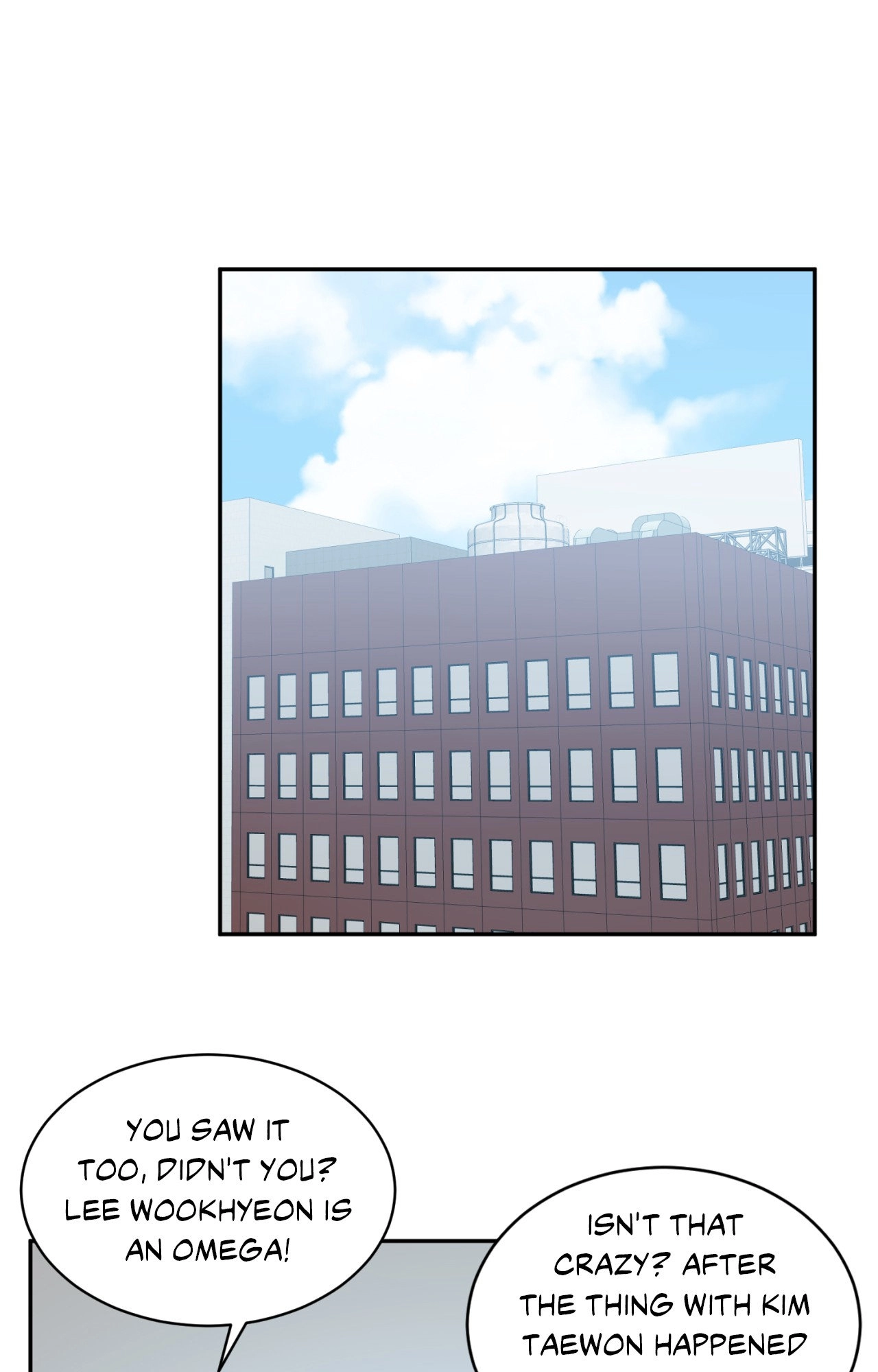 Reversal (Yaoi) Chapter 36 page 1 - 
