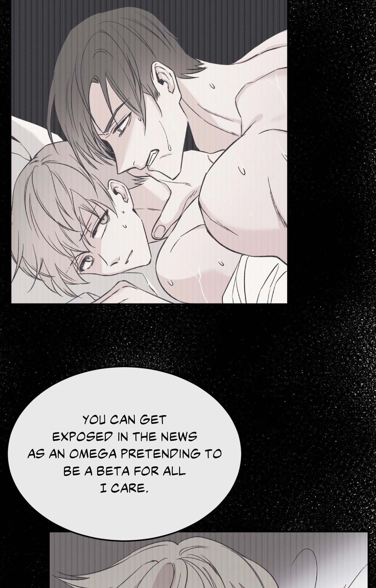 Reversal (Yaoi) Chapter 36 page 11 - 